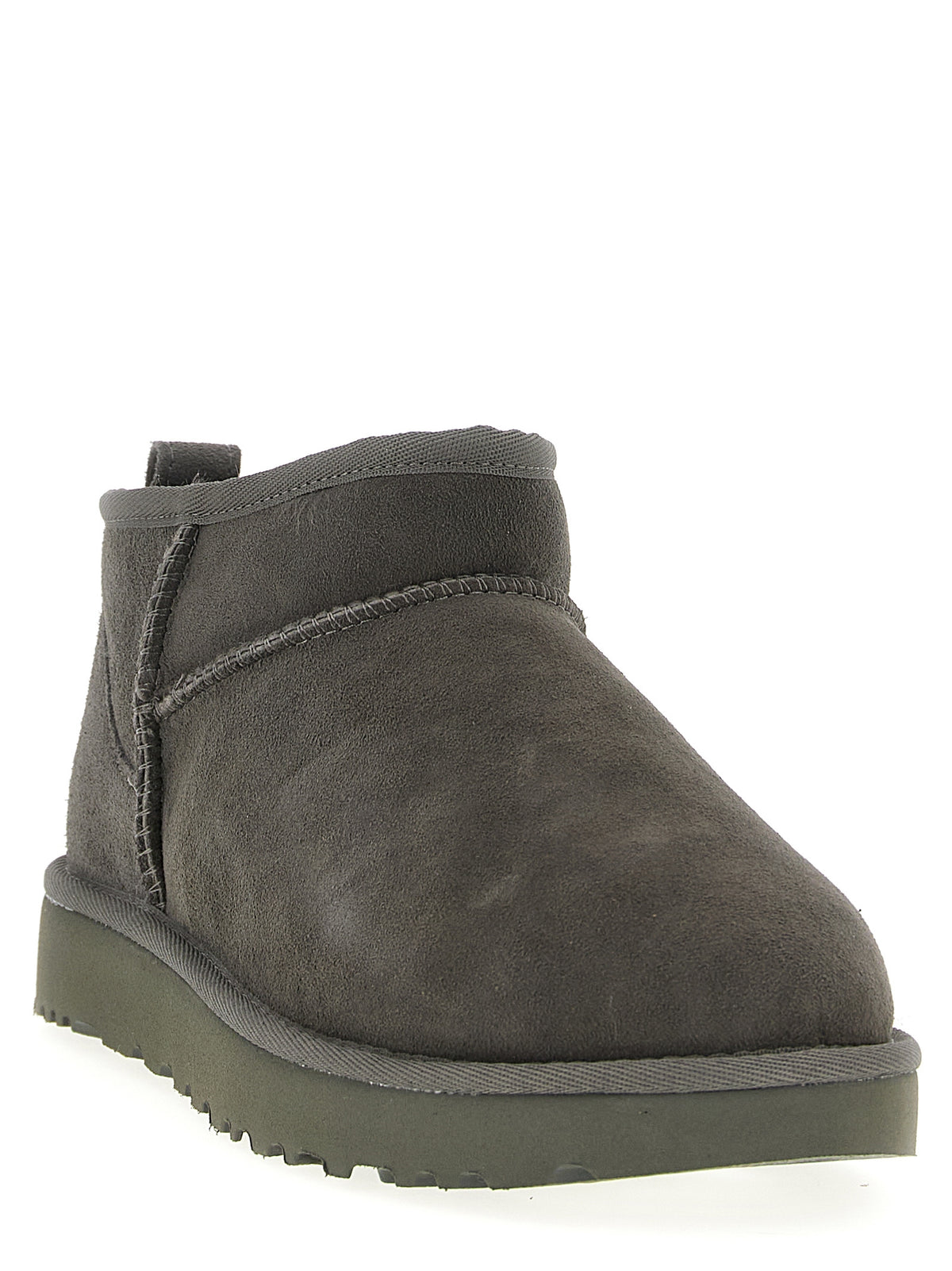 Ugg 'Classic Ultra Mini' Ankle Boots