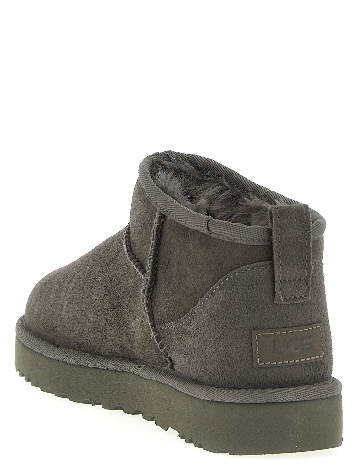Ugg 'Classic Ultra Mini' Ankle Boots
