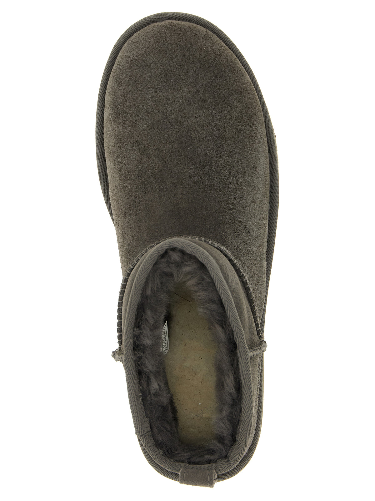 Ugg 'Classic Ultra Mini' Ankle Boots