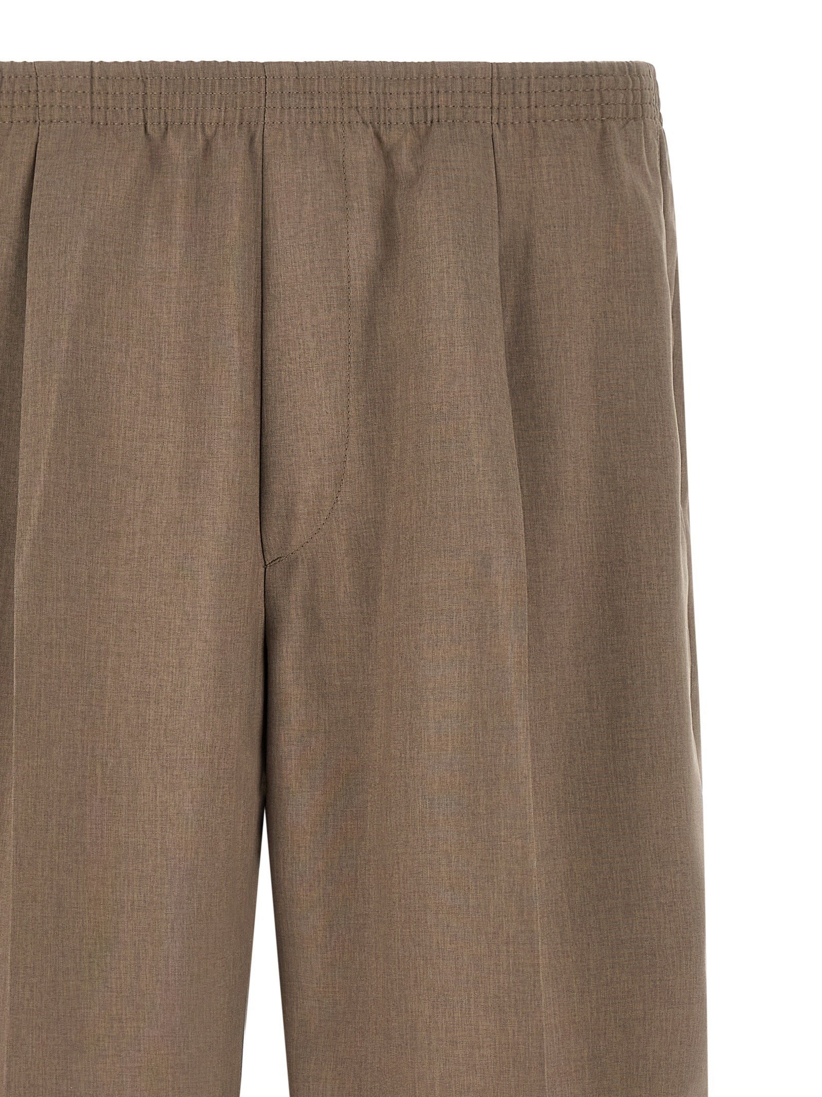 Cellar Door 'Arno' Bermuda Shorts