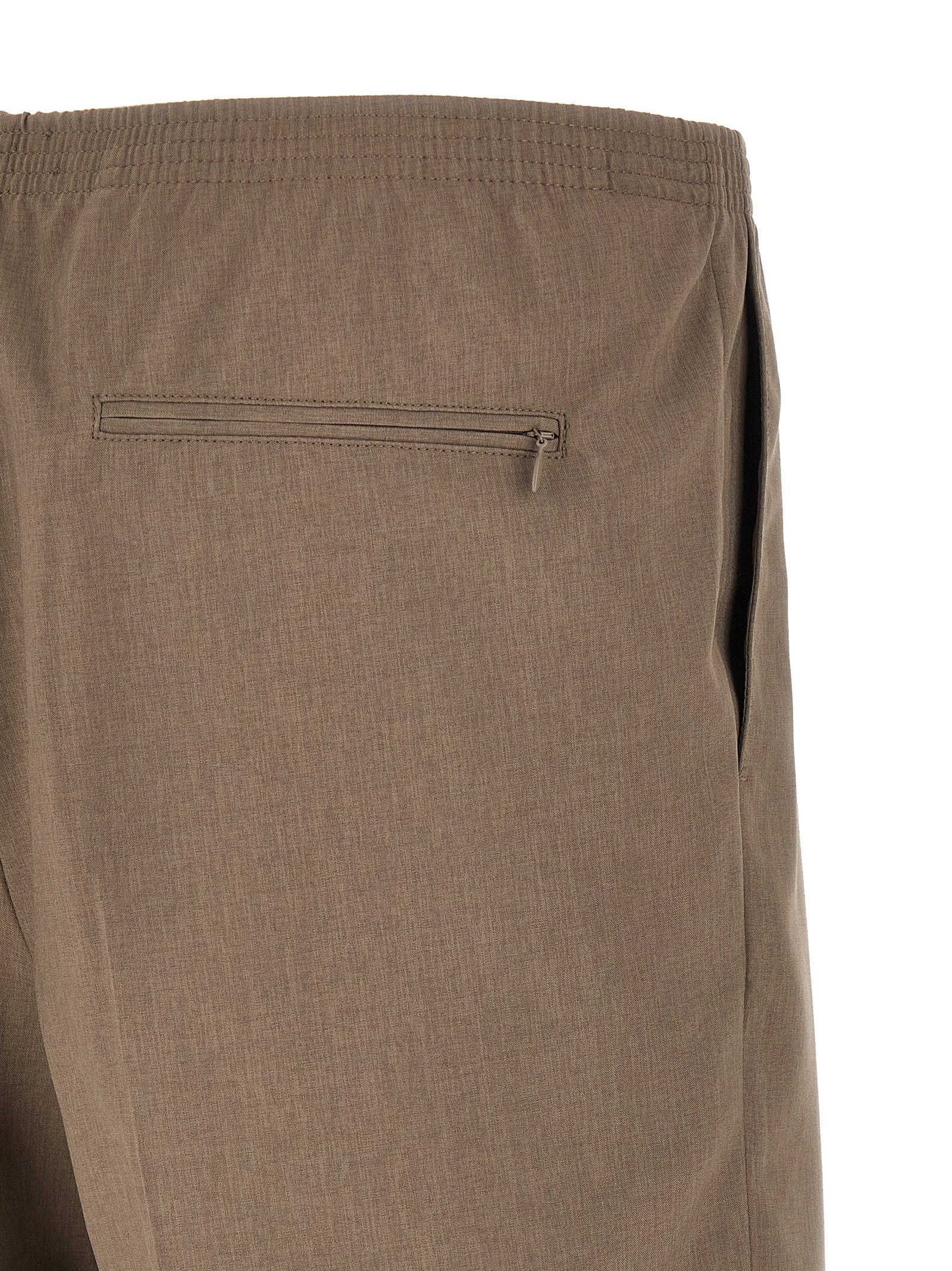 Cellar Door 'Arno' Bermuda Shorts