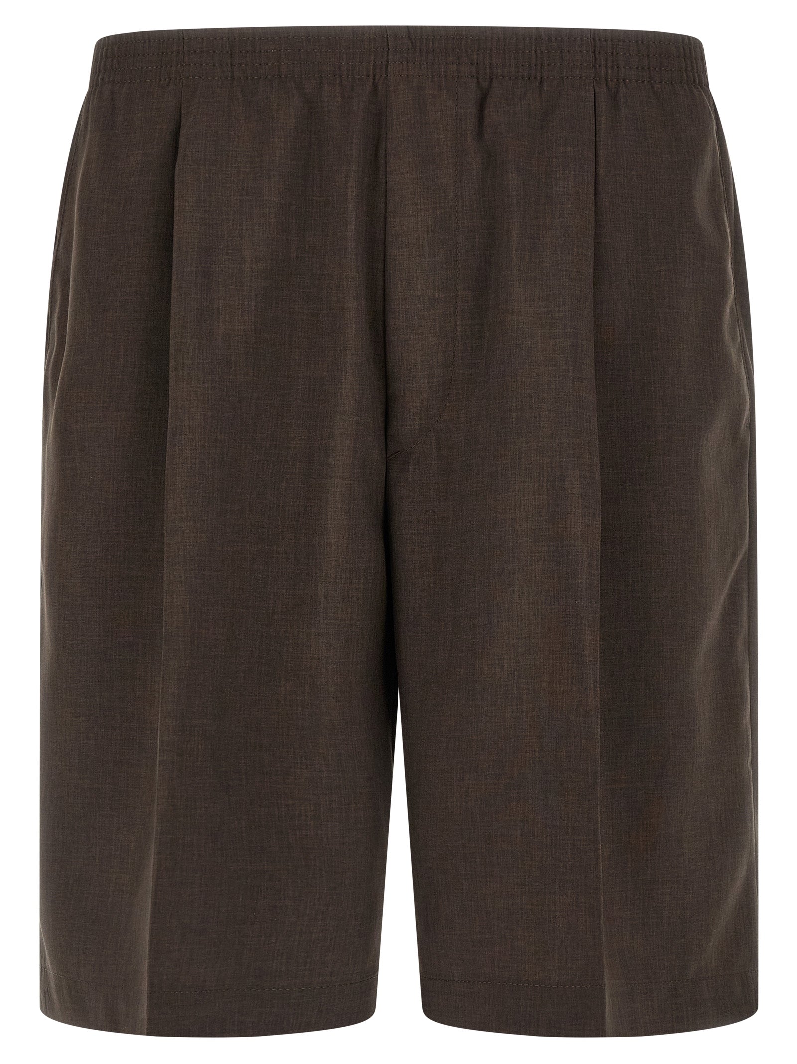 Cellar Door 'Arno' Bermuda Shorts