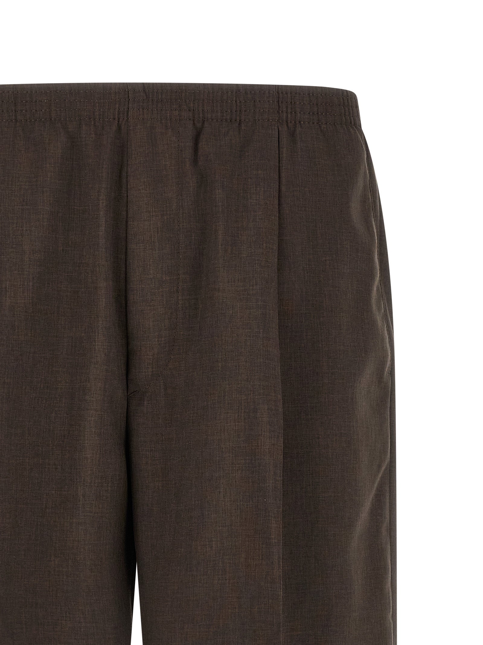 Cellar Door 'Arno' Bermuda Shorts