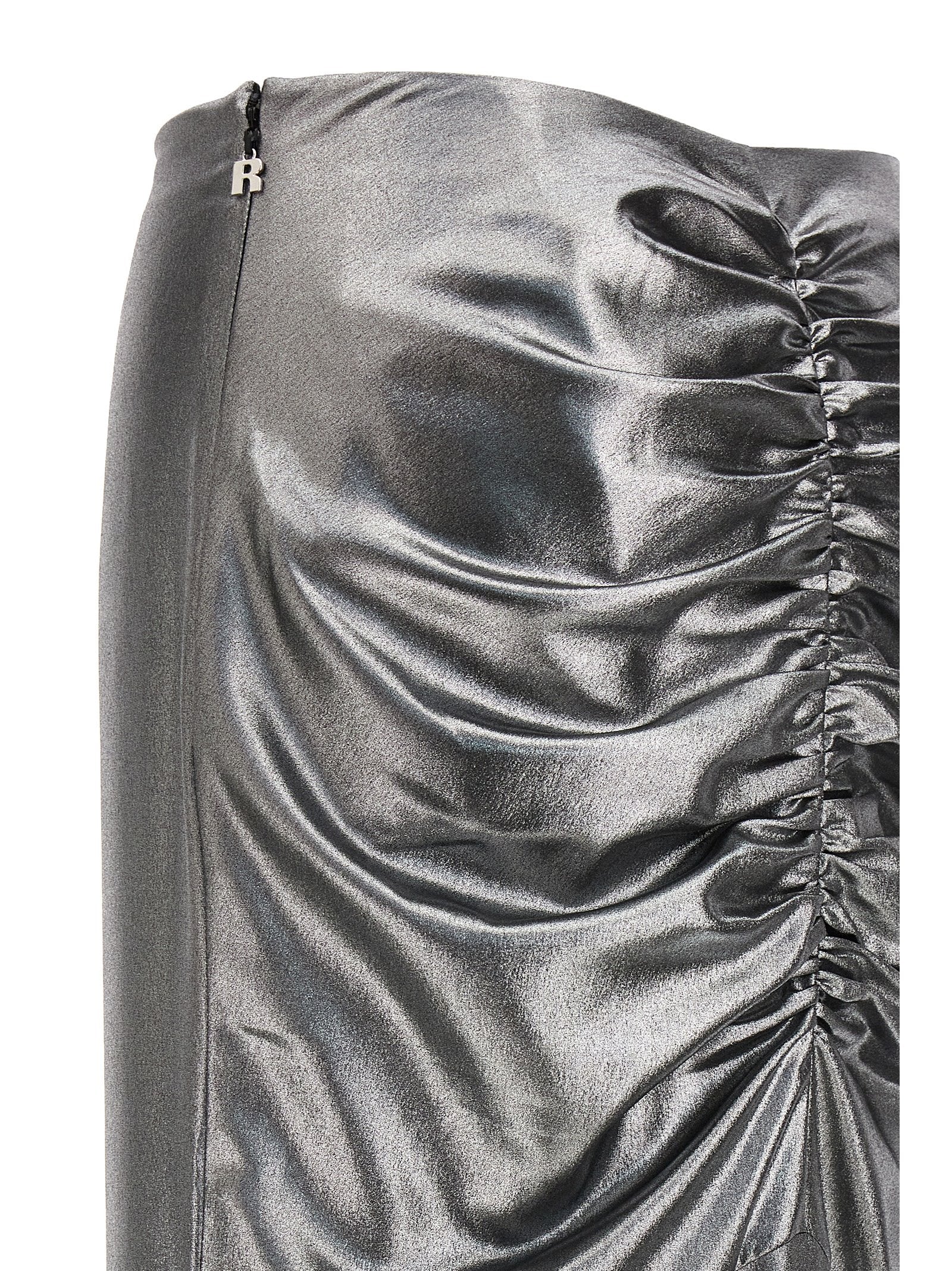 Rotate Birger Christensen Long Skirt