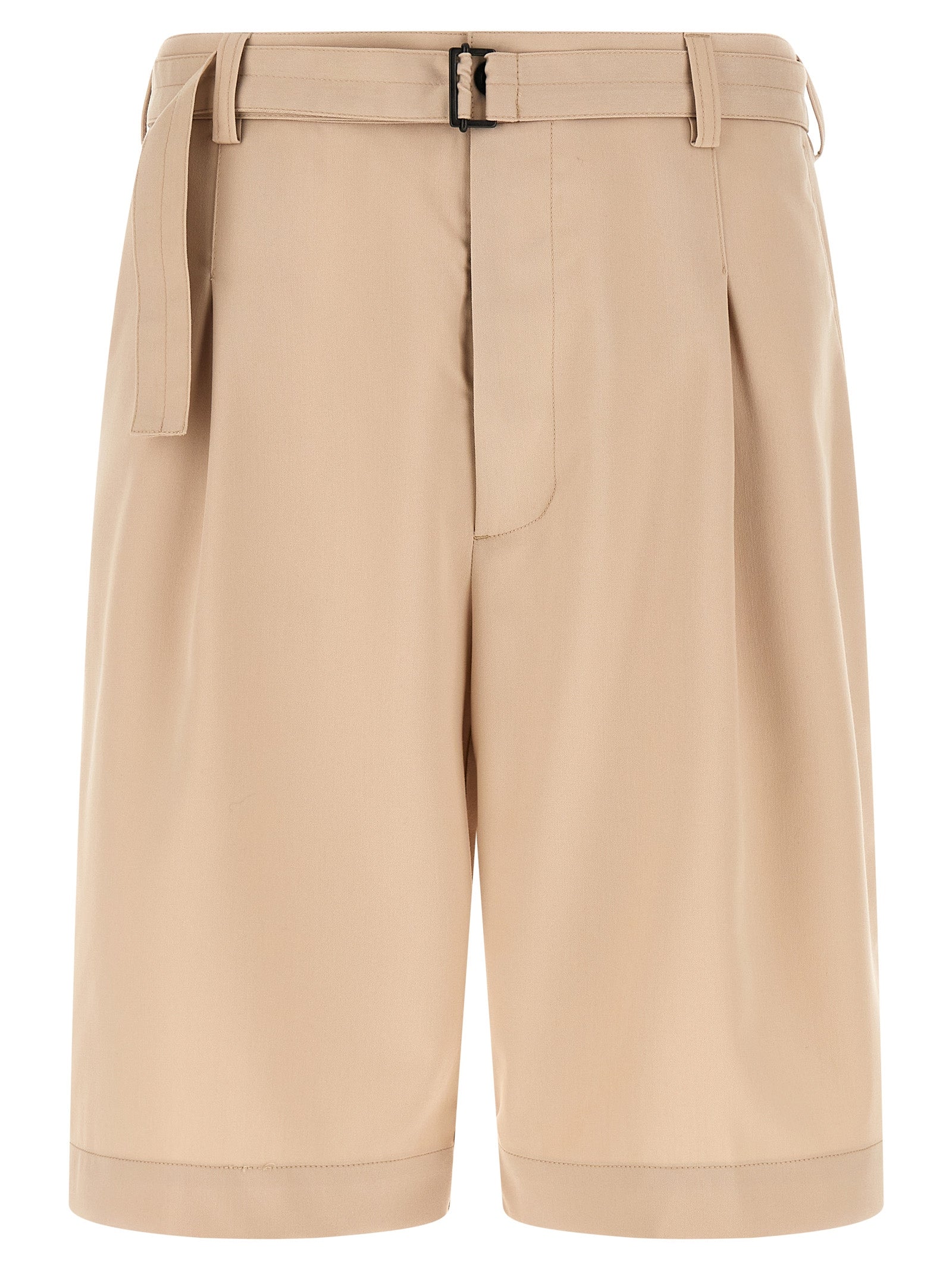 Cellar Door 'Viper' Bermuda Shorts