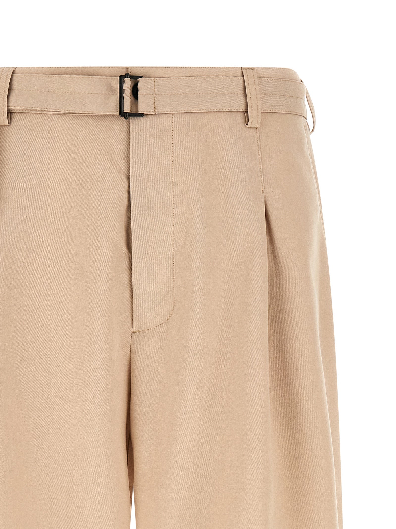 Cellar Door 'Viper' Bermuda Shorts