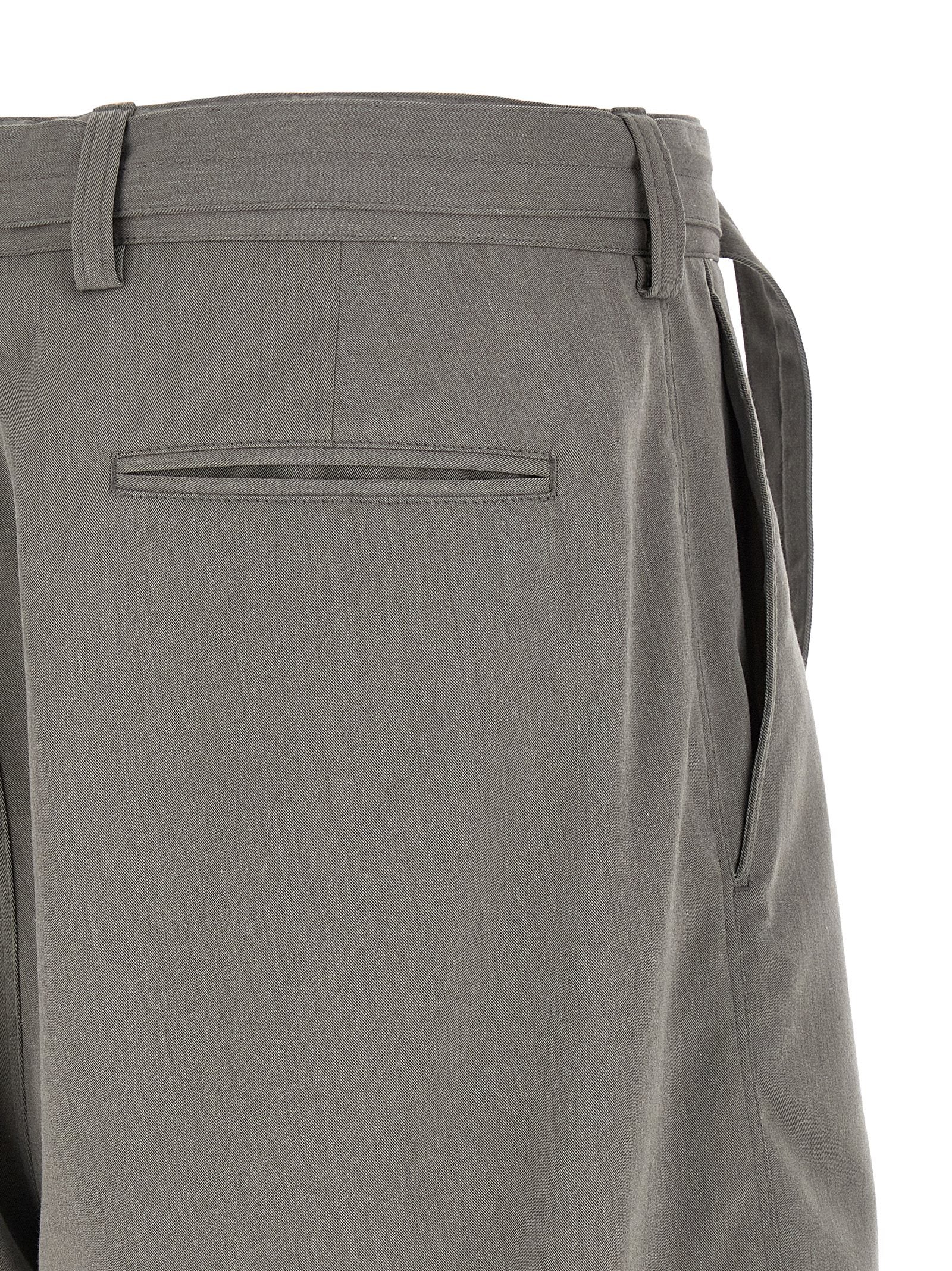 Cellar Door 'Viper' Bermuda Shorts