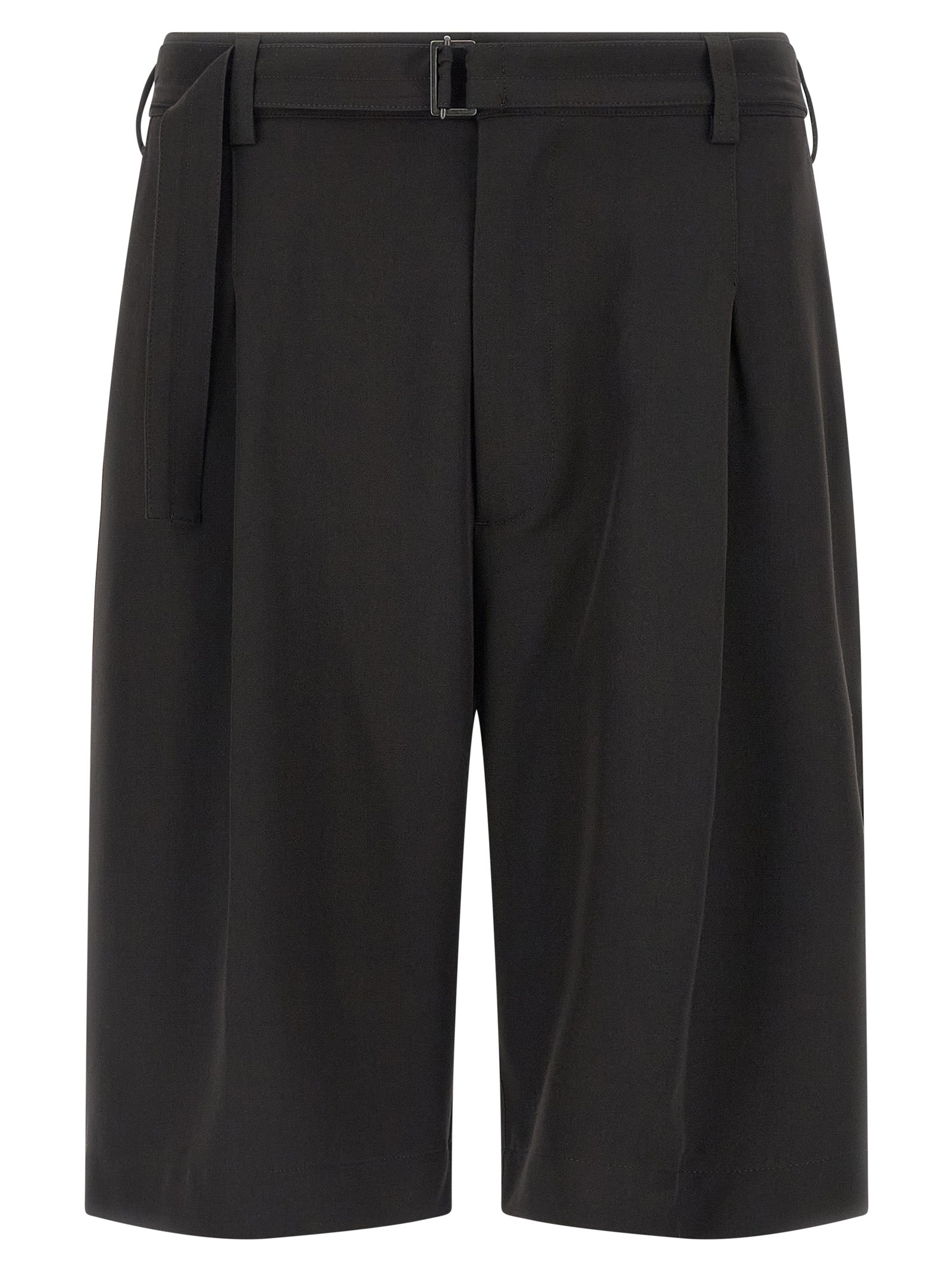 Cellar Door 'Viper' Bermuda Shorts