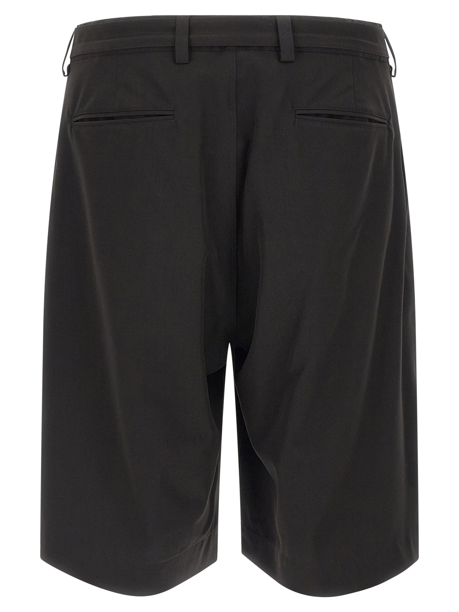 Cellar Door 'Viper' Bermuda Shorts