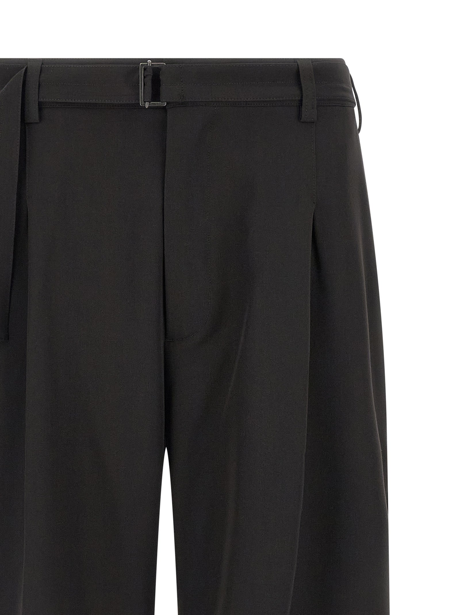 Cellar Door 'Viper' Bermuda Shorts