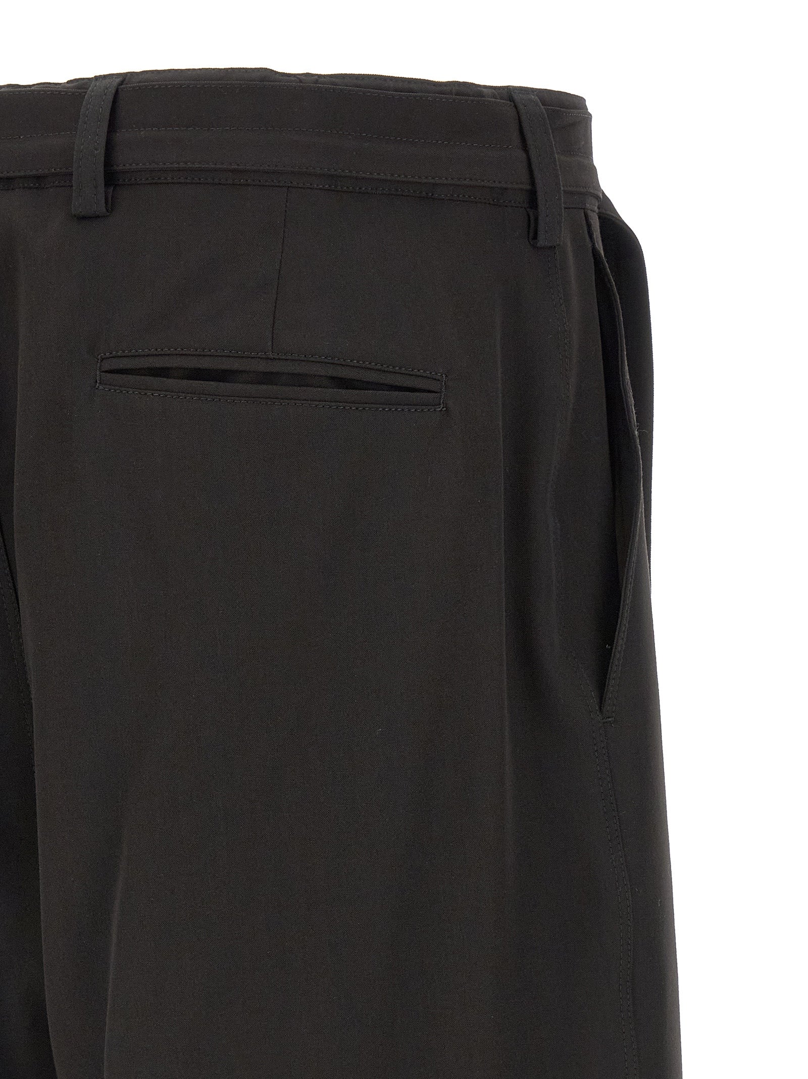 Cellar Door 'Viper' Bermuda Shorts