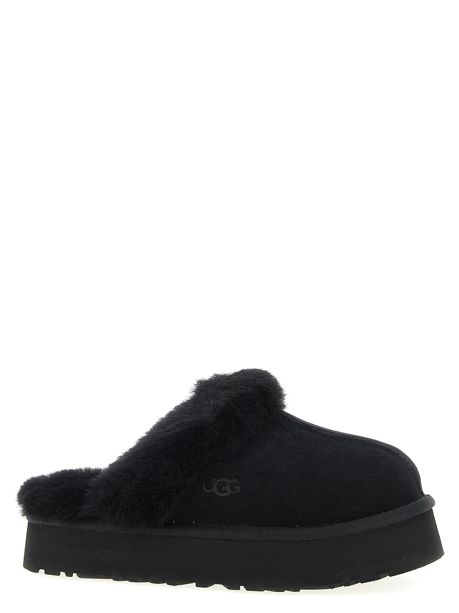Ugg 'Disquette' Slipper
