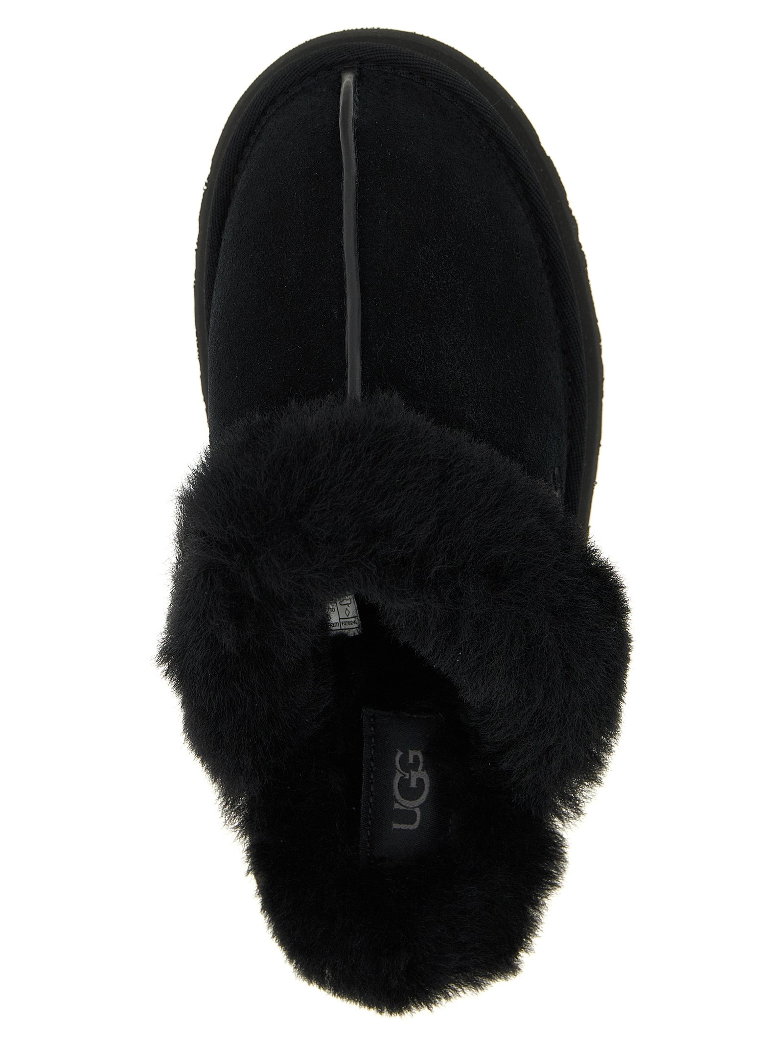 Ugg 'Disquette' Slipper