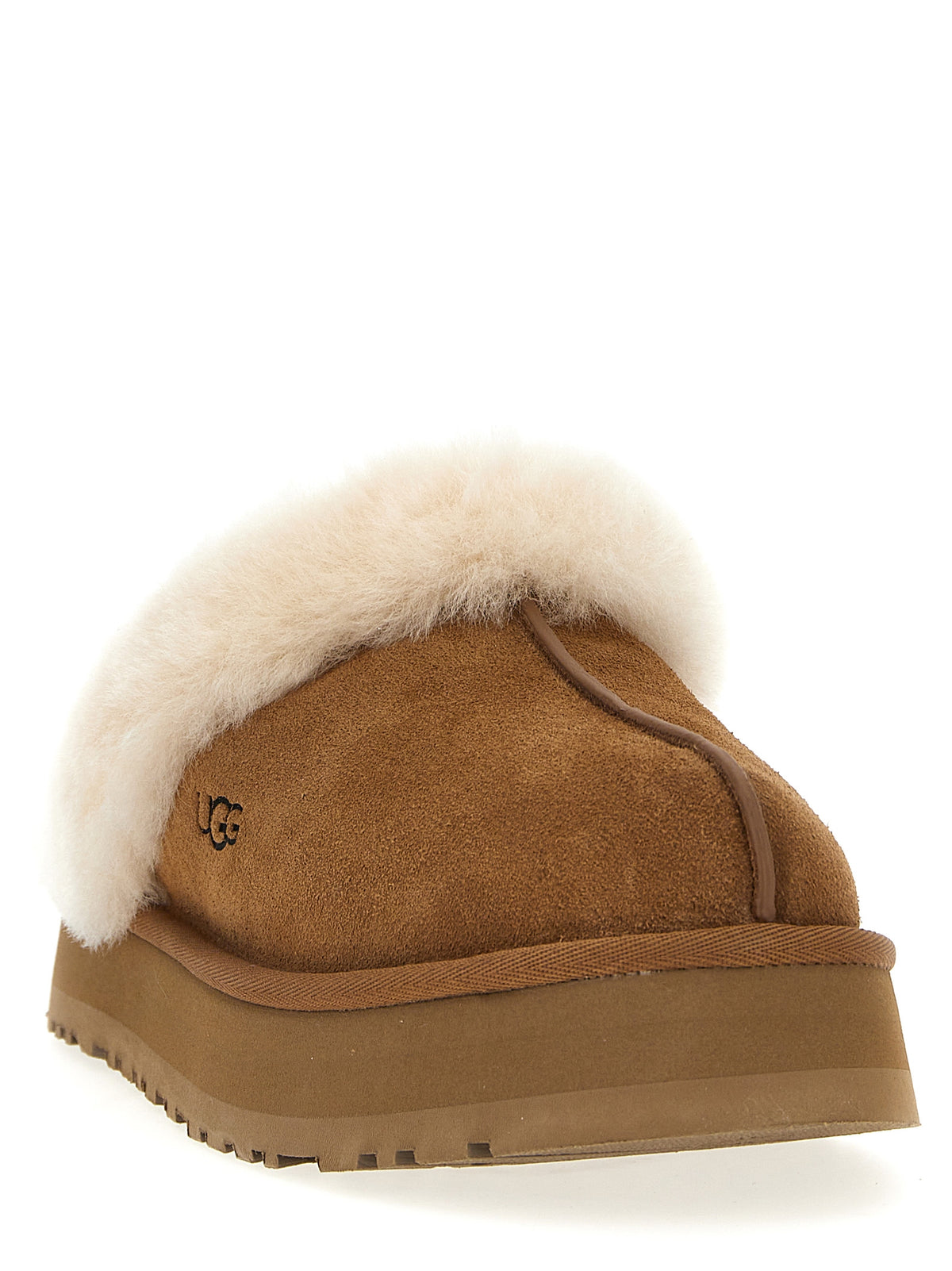 Ugg 'Disquette' Slipper