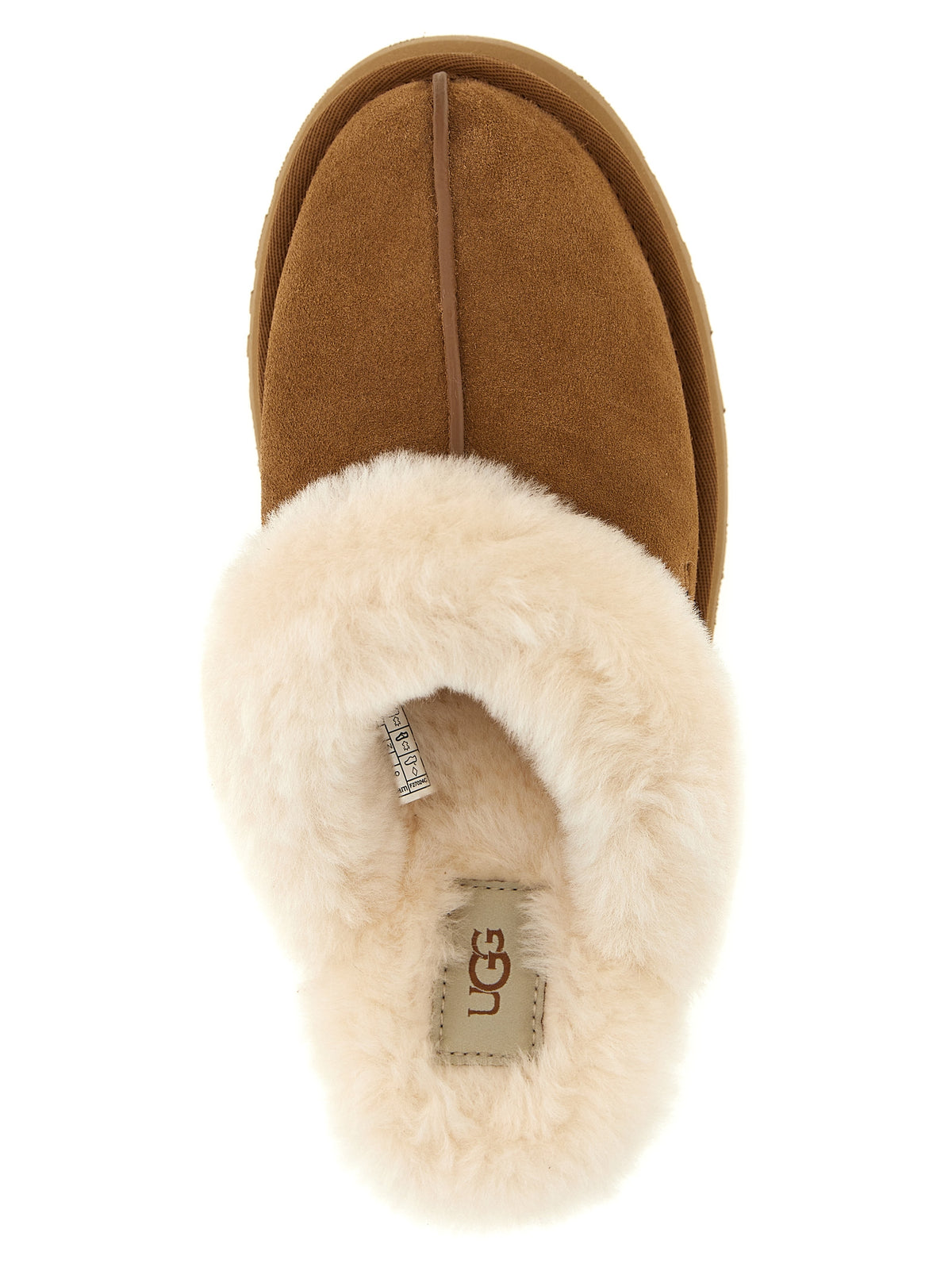 Ugg 'Disquette' Slipper