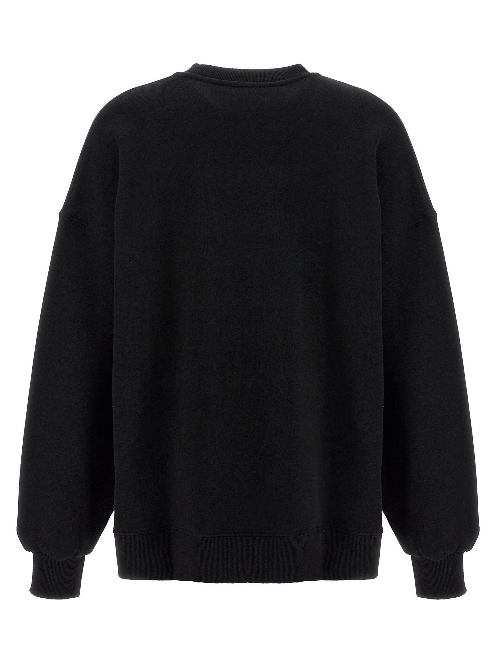 Rotate Birger Christensen 'Logo Crewneck' Sweatshirt