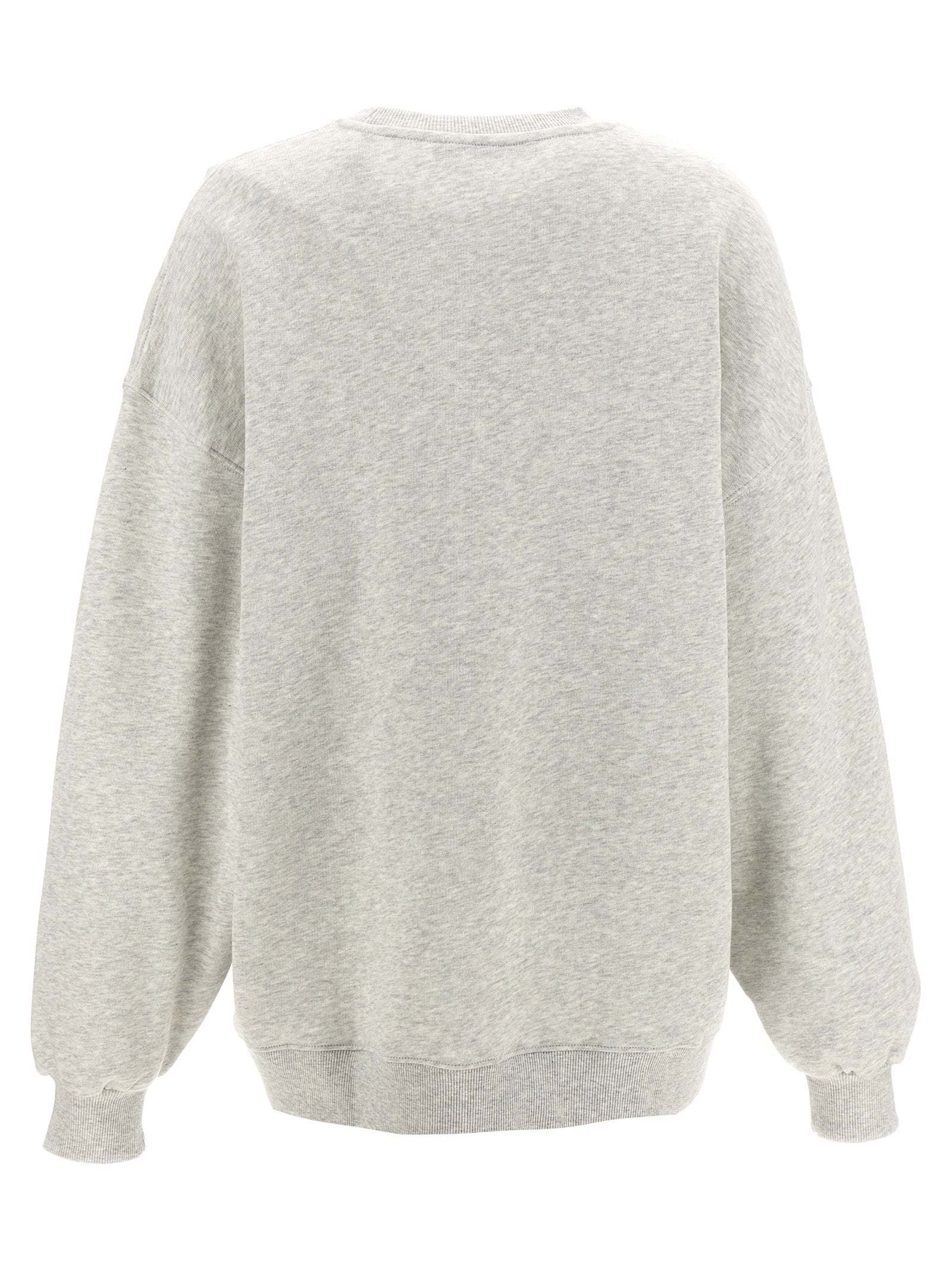 Rotate Birger Christensen 'Logo Crewneck' Sweatshirt