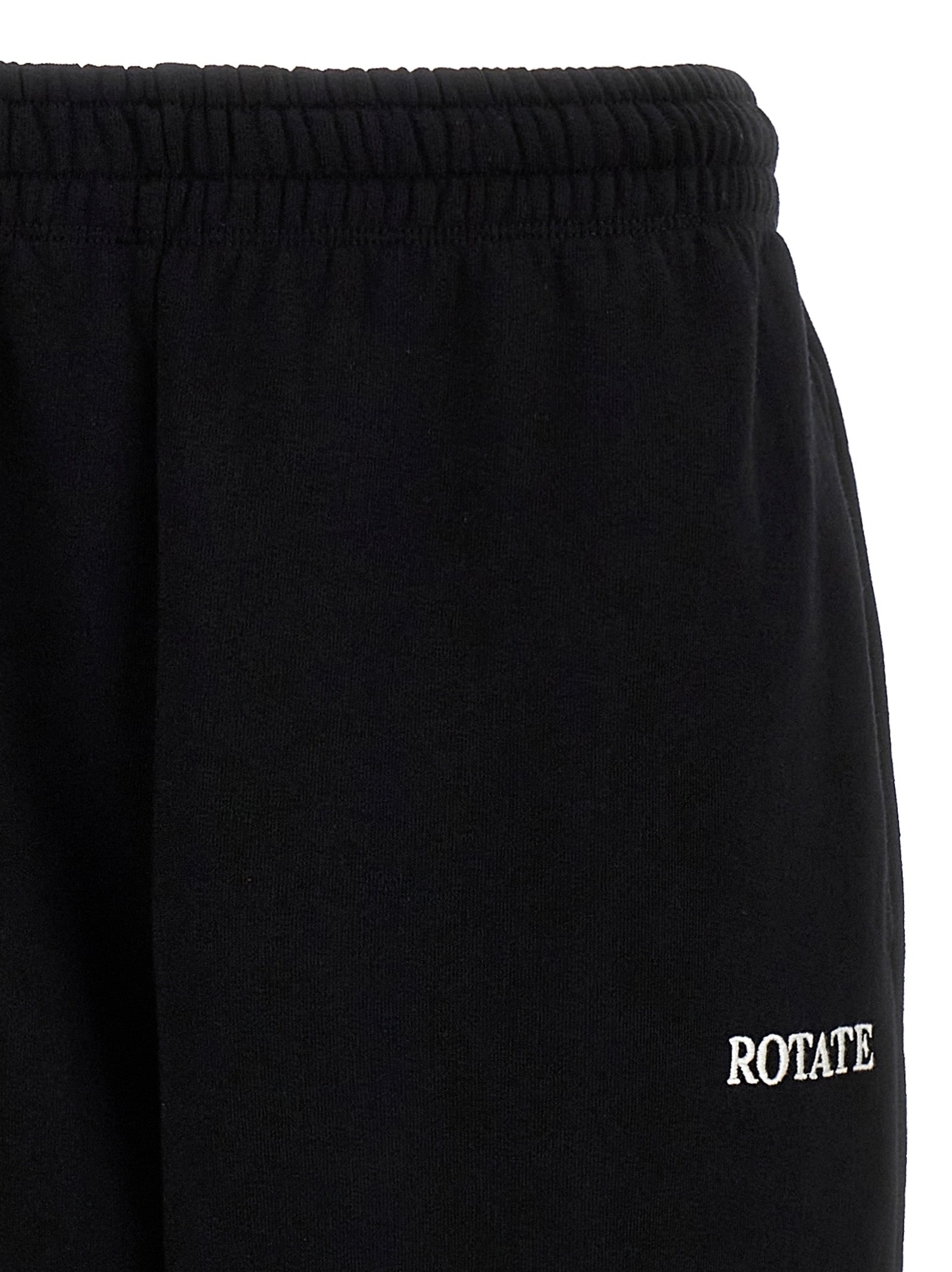 Rotate Birger Christensen Logo Joggers