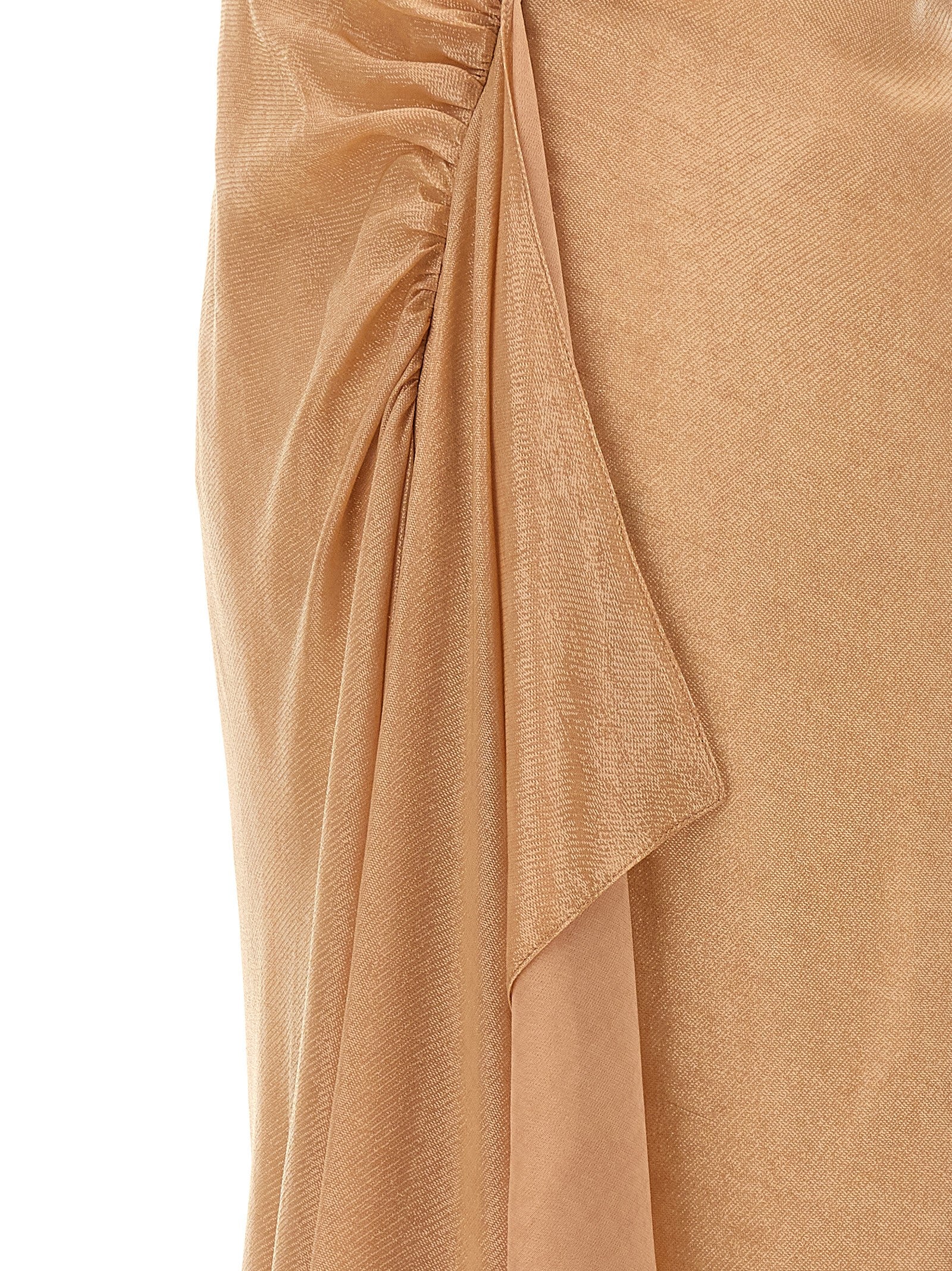 Victoria Beckham 'Bias Cami Slip' Dress