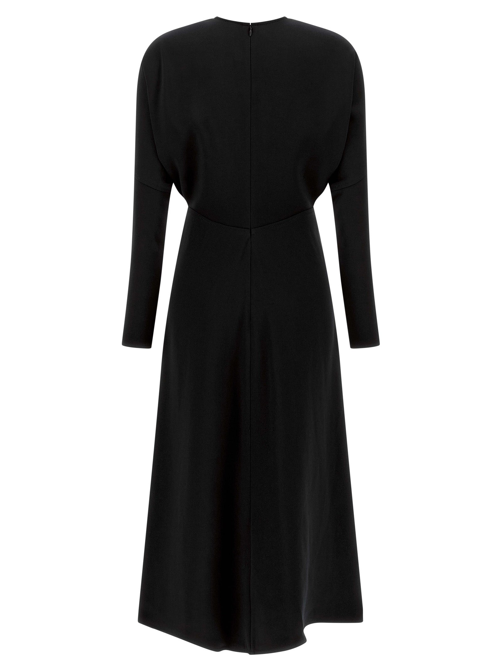 Victoria Beckham 'Dolman' Dress