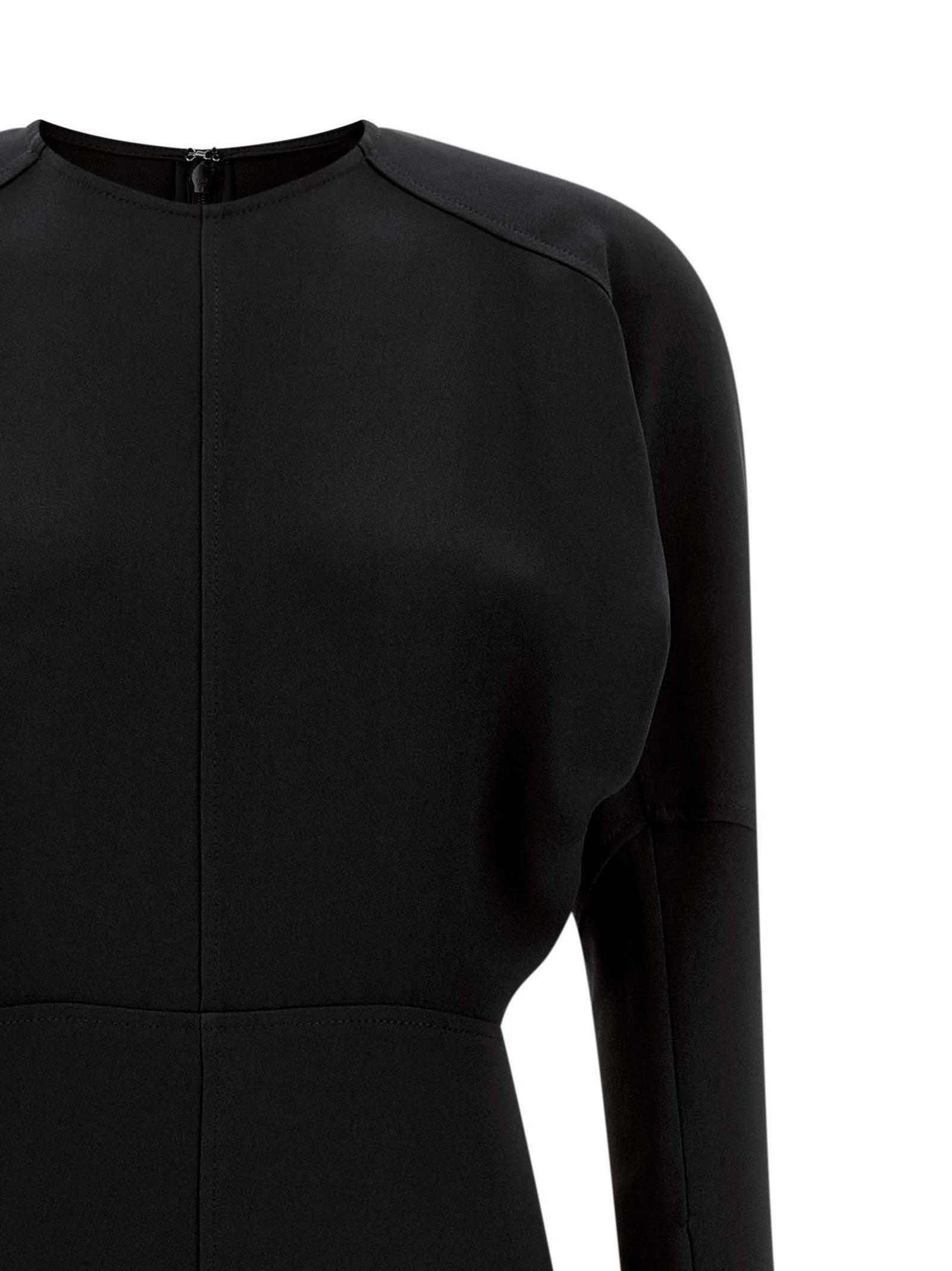 Victoria Beckham 'Dolman' Dress