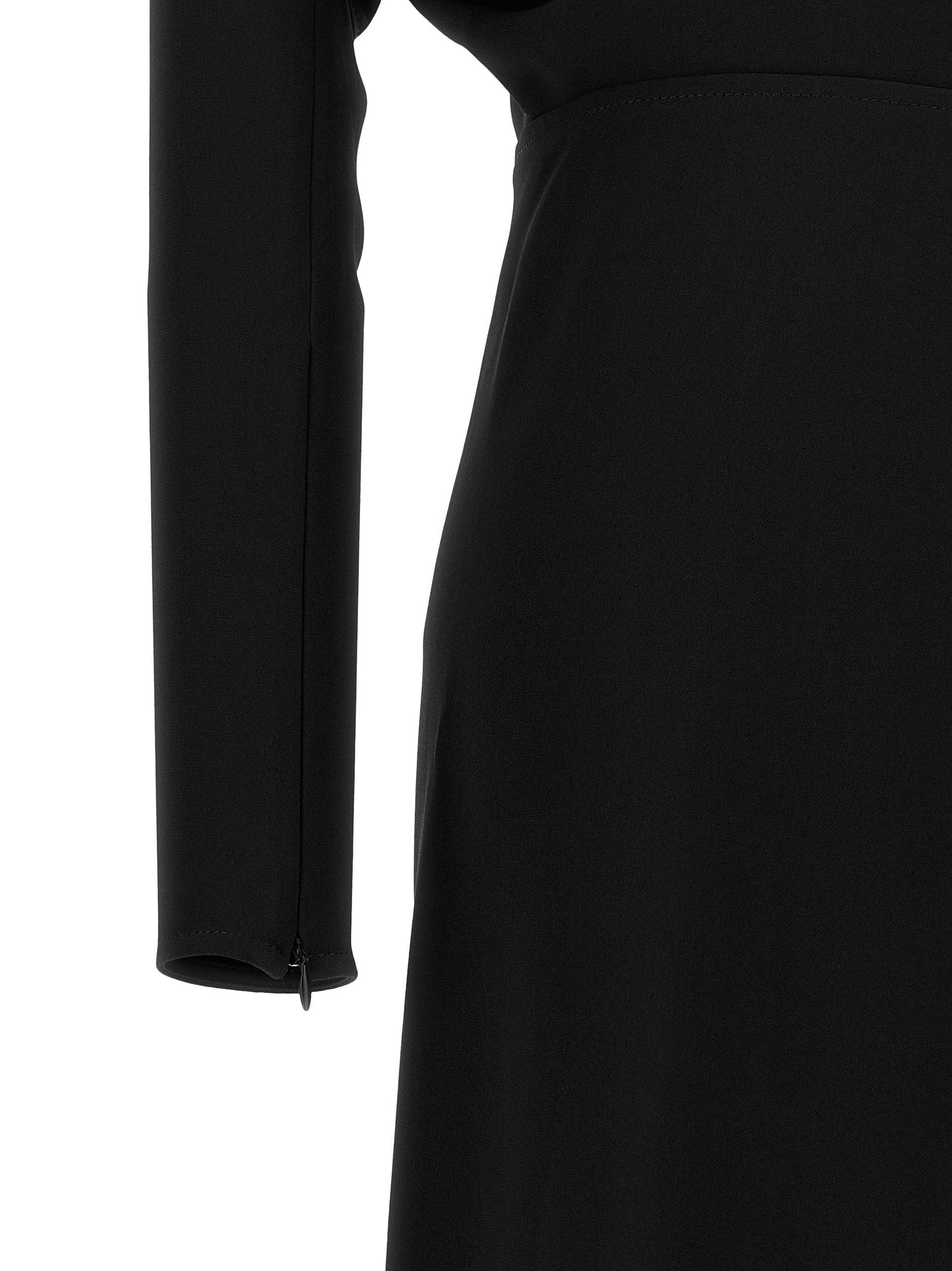 Victoria Beckham 'Dolman' Dress