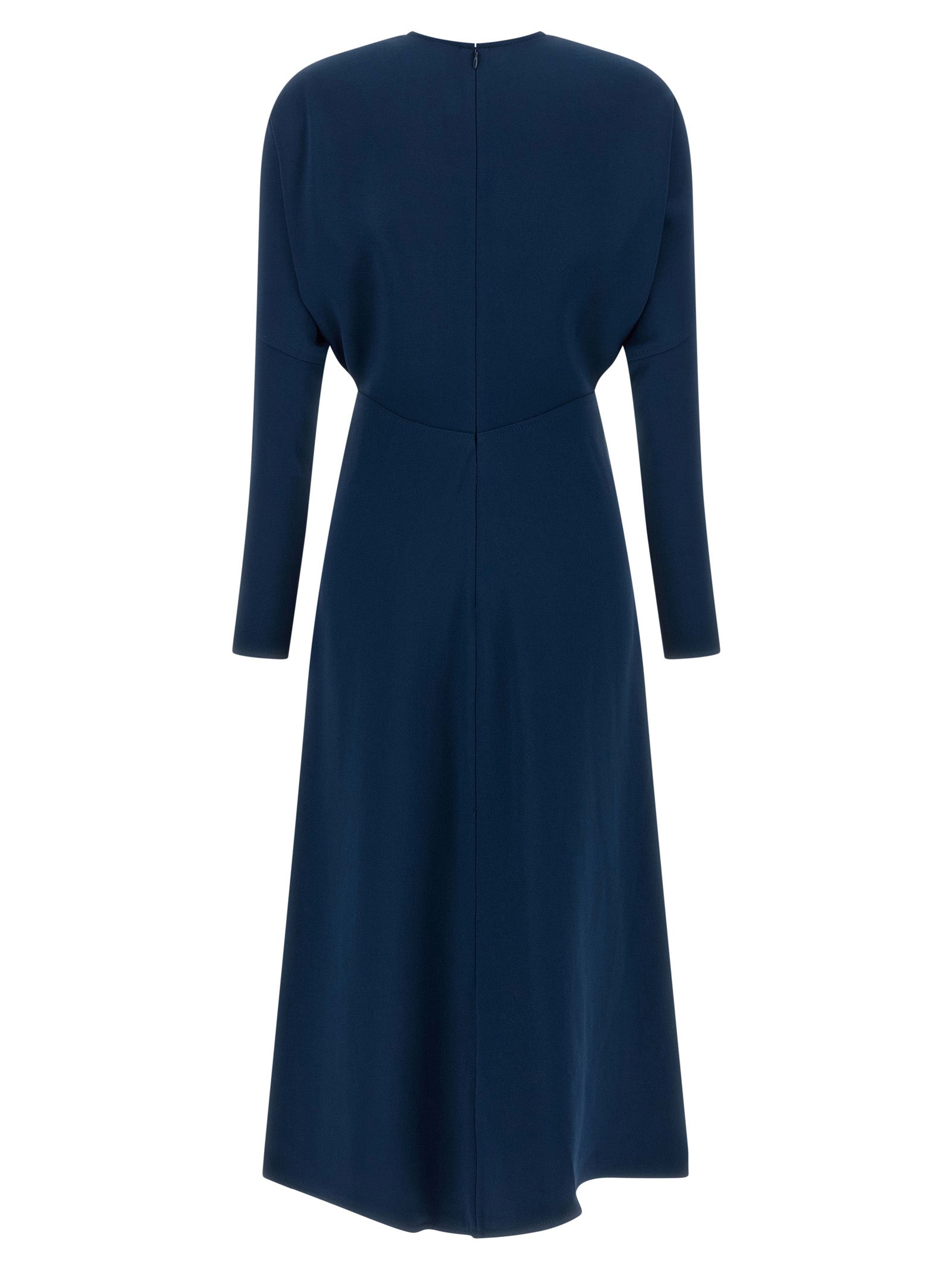 Victoria Beckham 'Dolman' Dress
