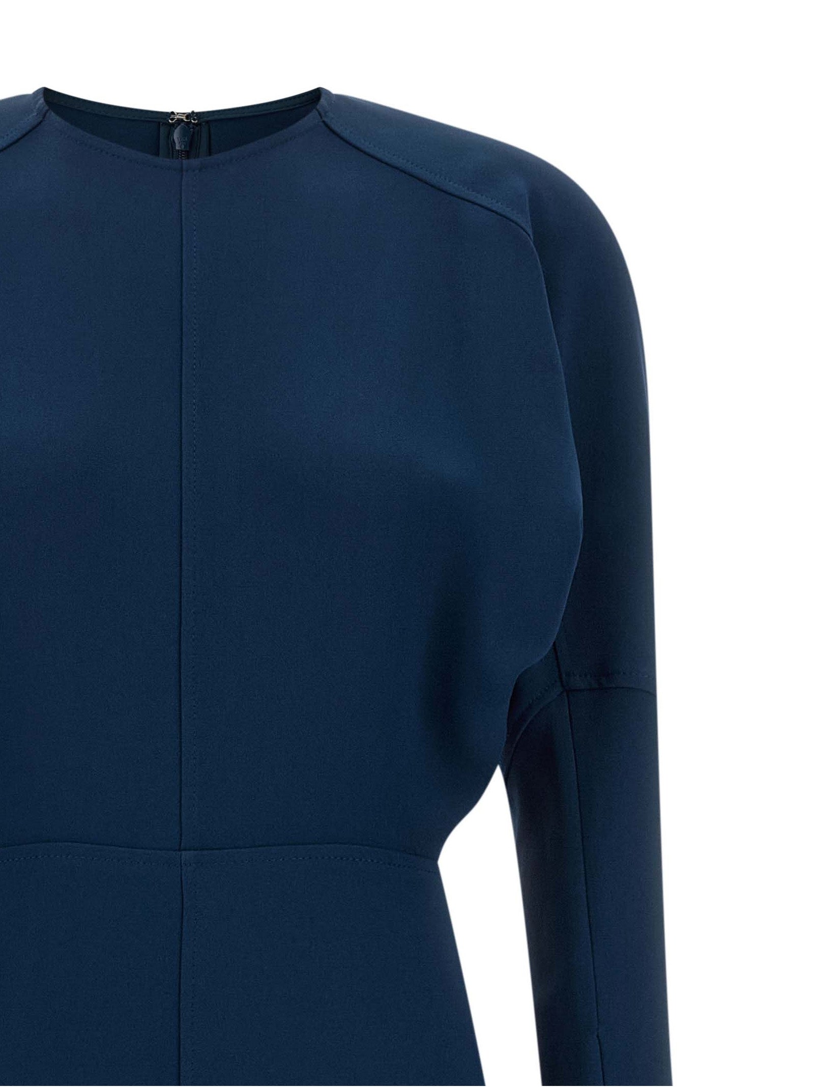 Victoria Beckham 'Dolman' Dress