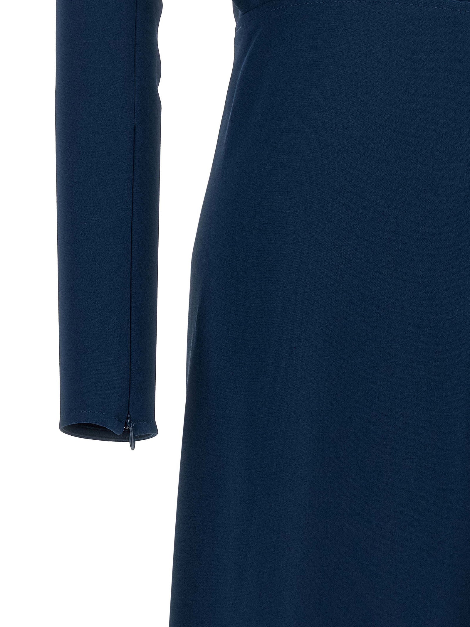 Victoria Beckham 'Dolman' Dress