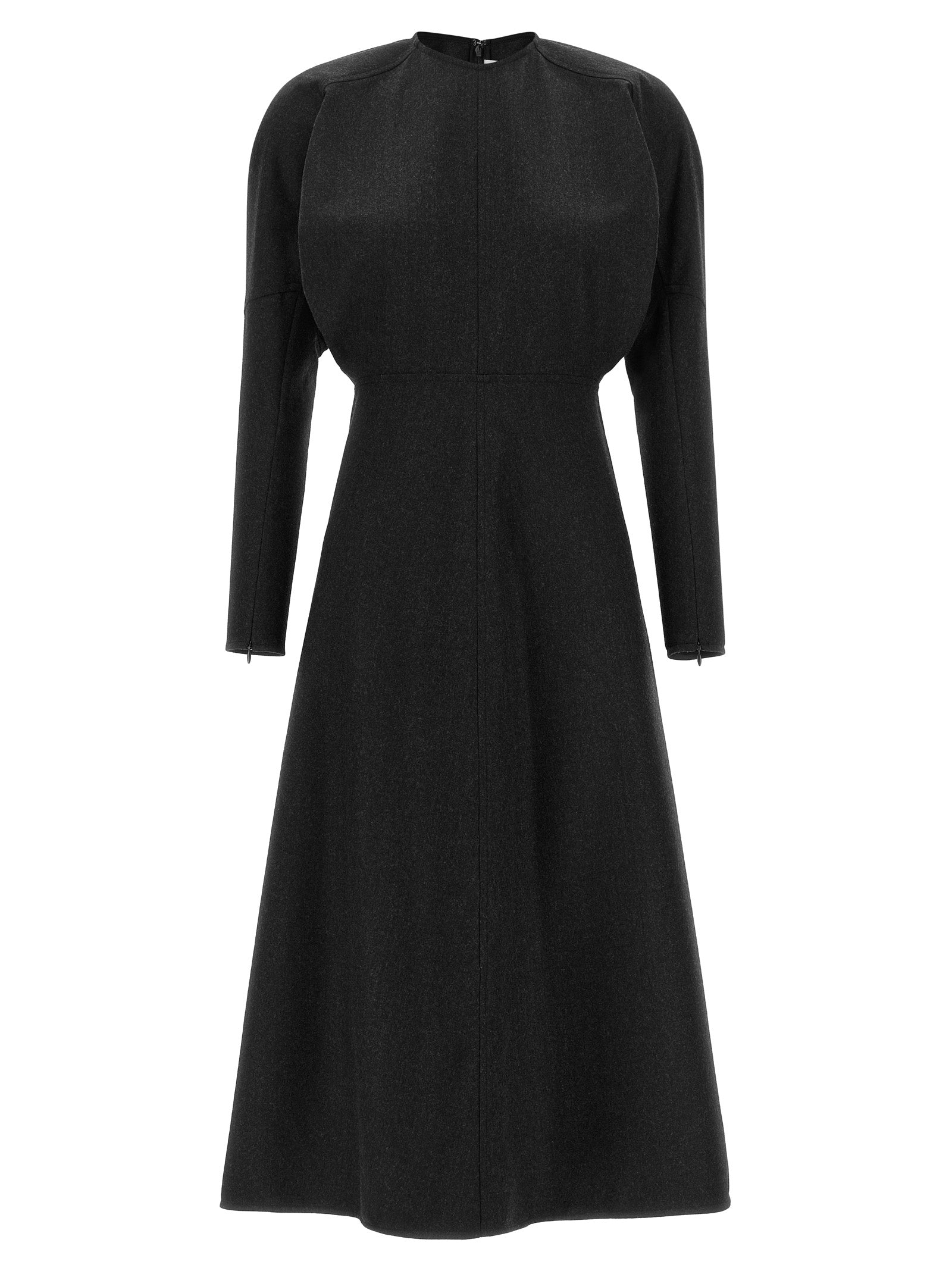 Victoria Beckham 'Dolman' Dress
