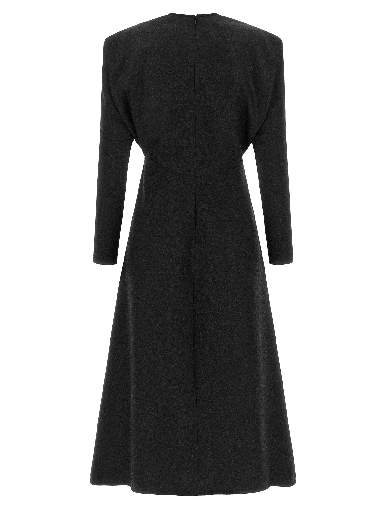 Victoria Beckham 'Dolman' Dress