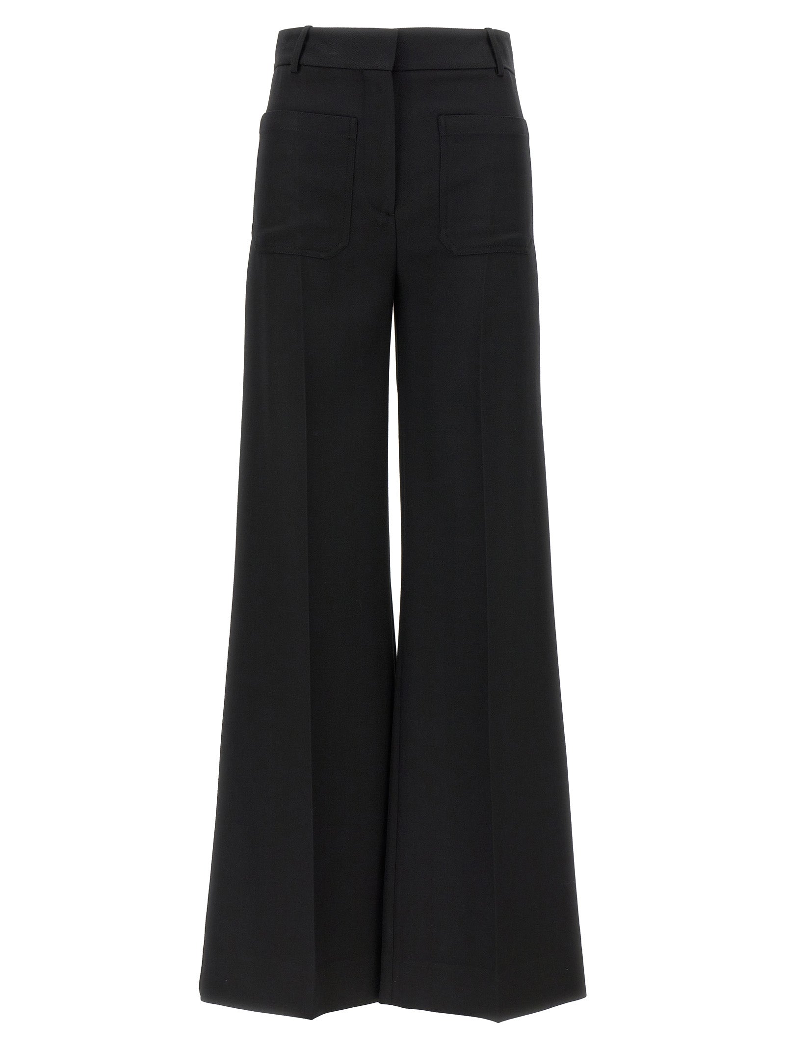 Victoria Beckham 'Alina' Trousers