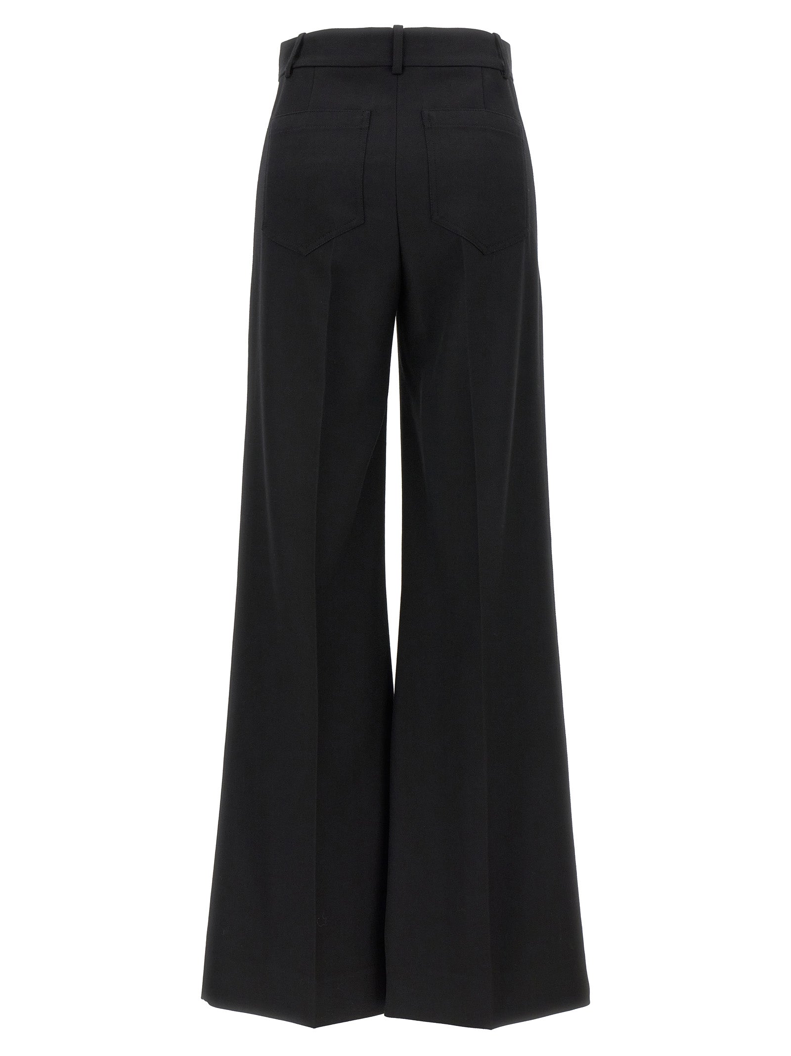 Victoria Beckham 'Alina' Trousers