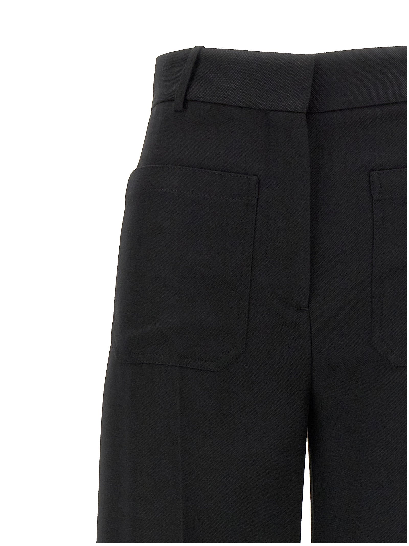 Victoria Beckham 'Alina' Trousers