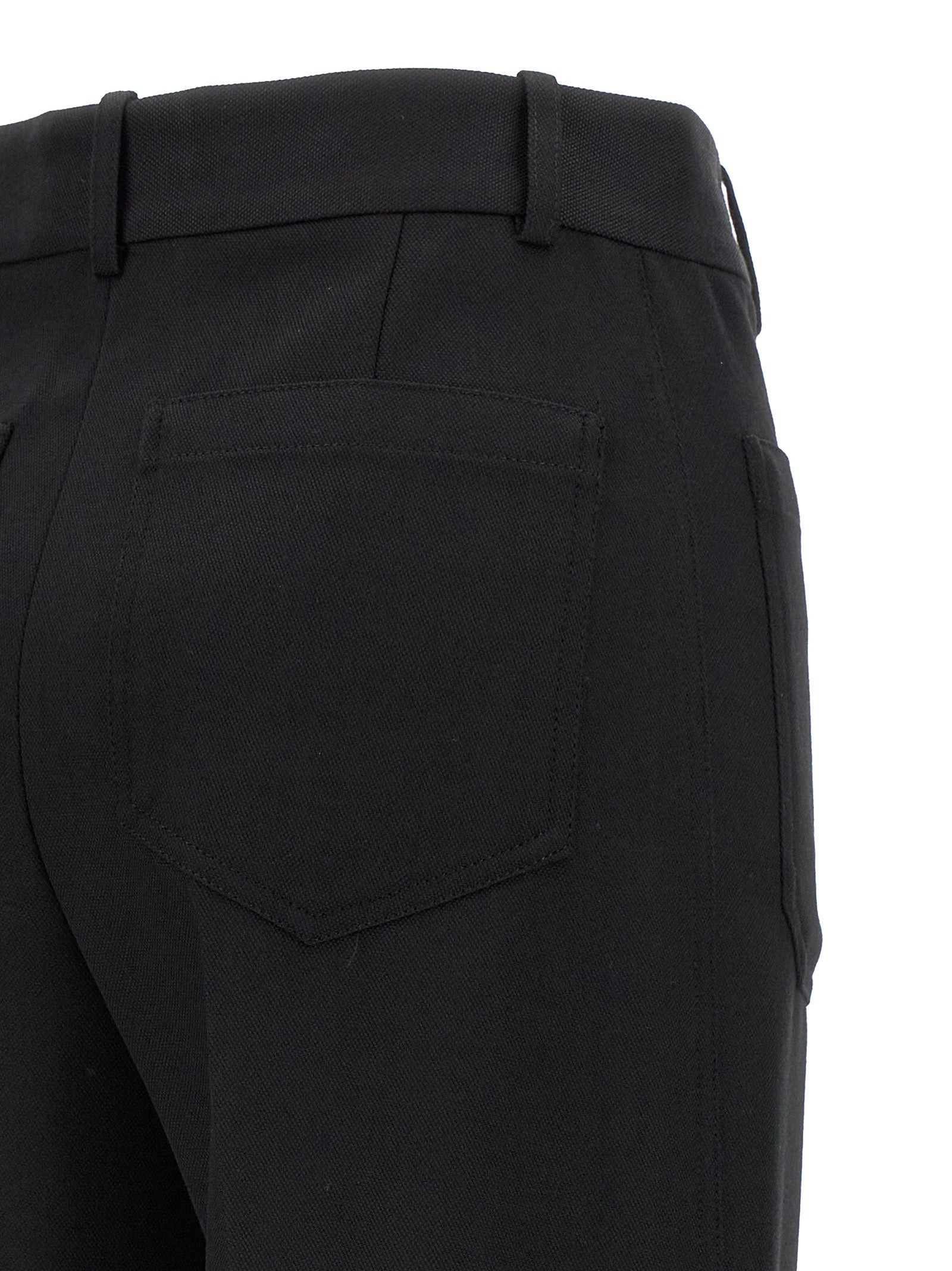 Victoria Beckham 'Alina' Trousers