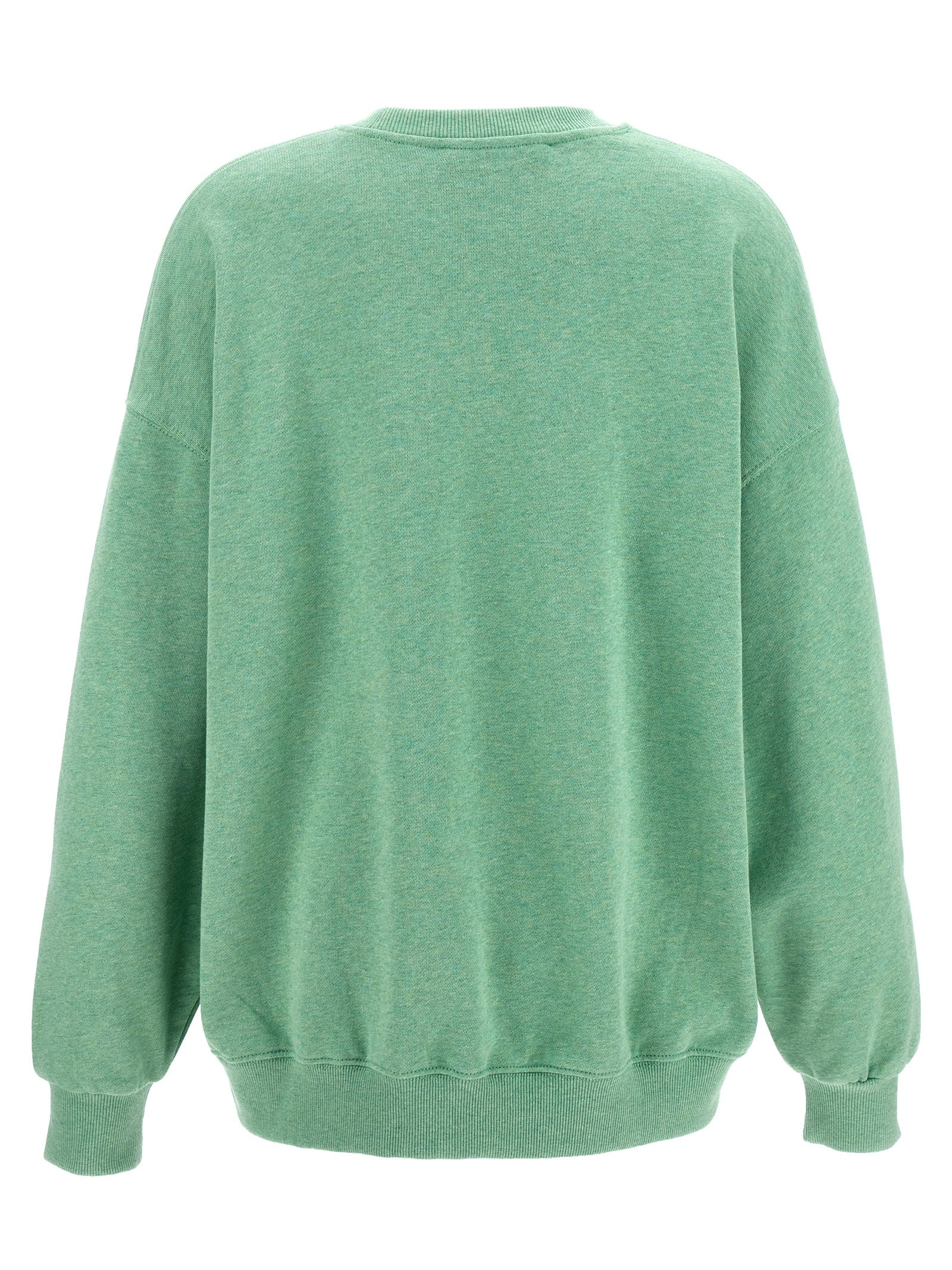 Rotate Birger Christensen 'Logo Crewneck' Sweatshirt