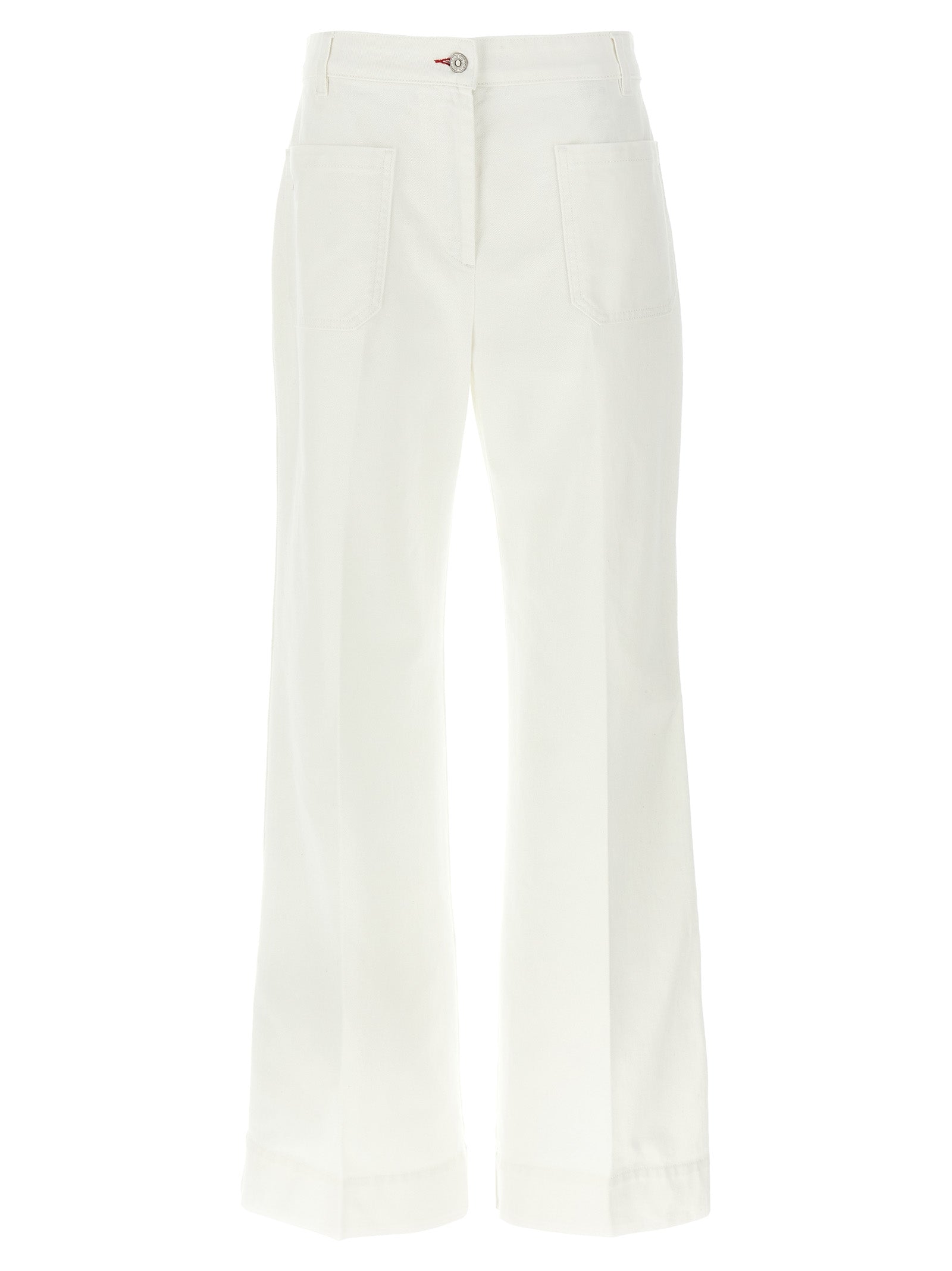 Victoria Beckham 'Alina' Jeans