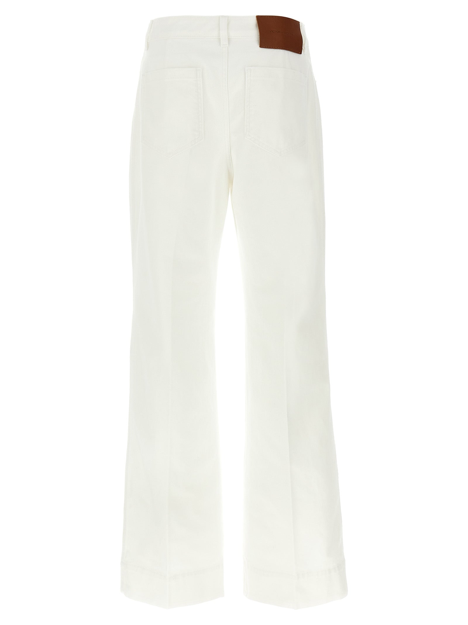 Victoria Beckham 'Alina' Jeans