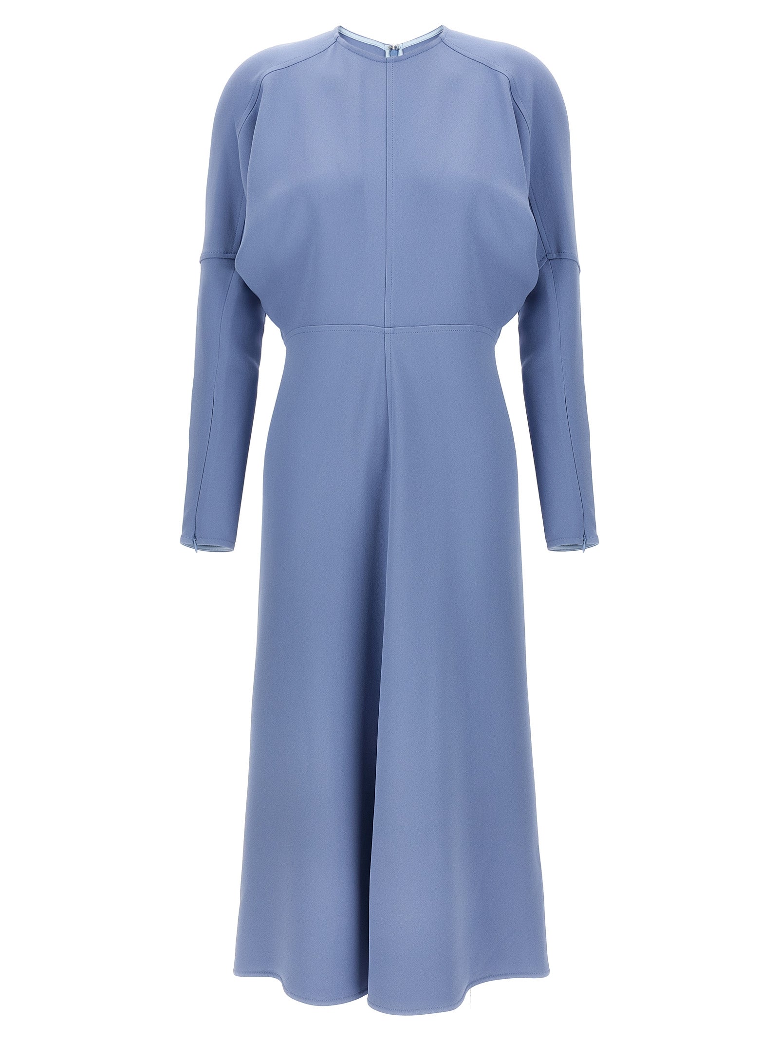 Victoria Beckham 'Dolman Midi' Dress