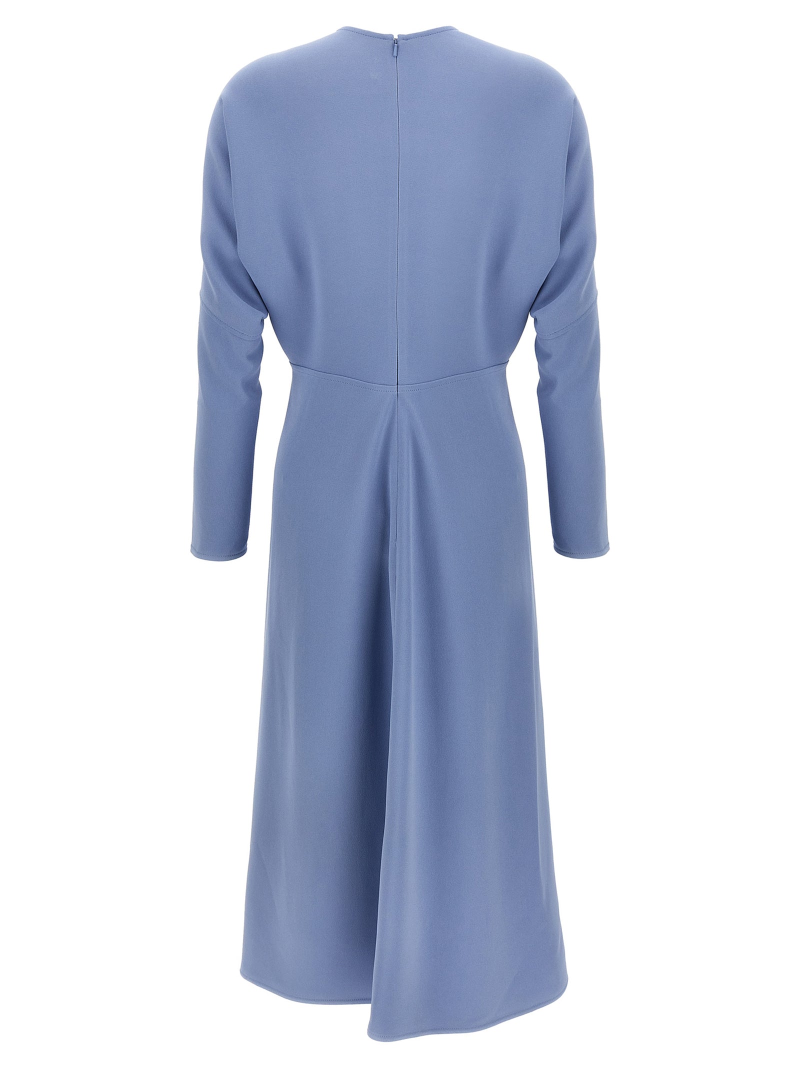 Victoria Beckham 'Dolman Midi' Dress