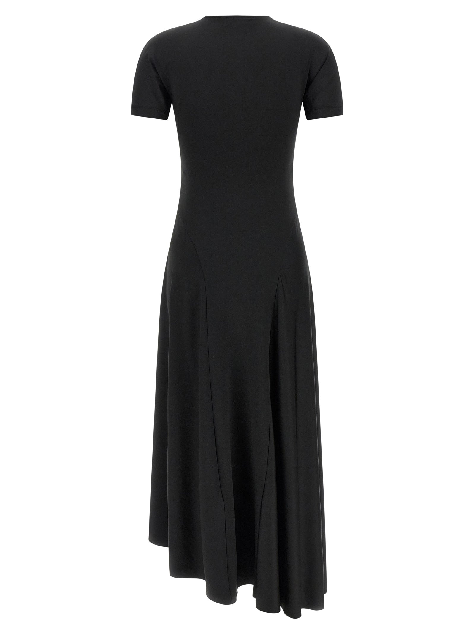 Victoria Beckham 'Zipped Front' Dress