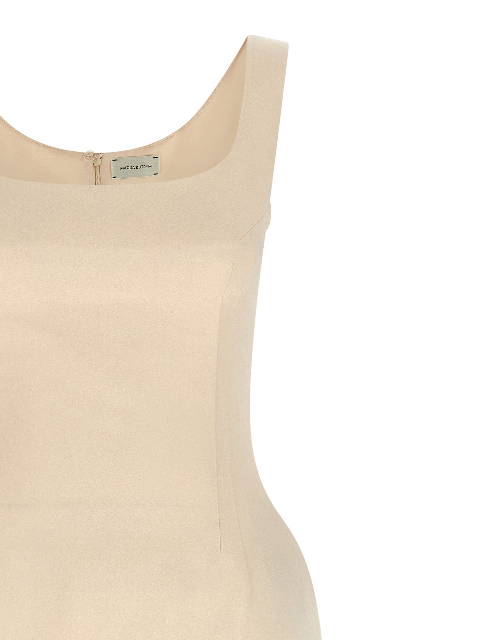 Magda Butrym '19' Dress
