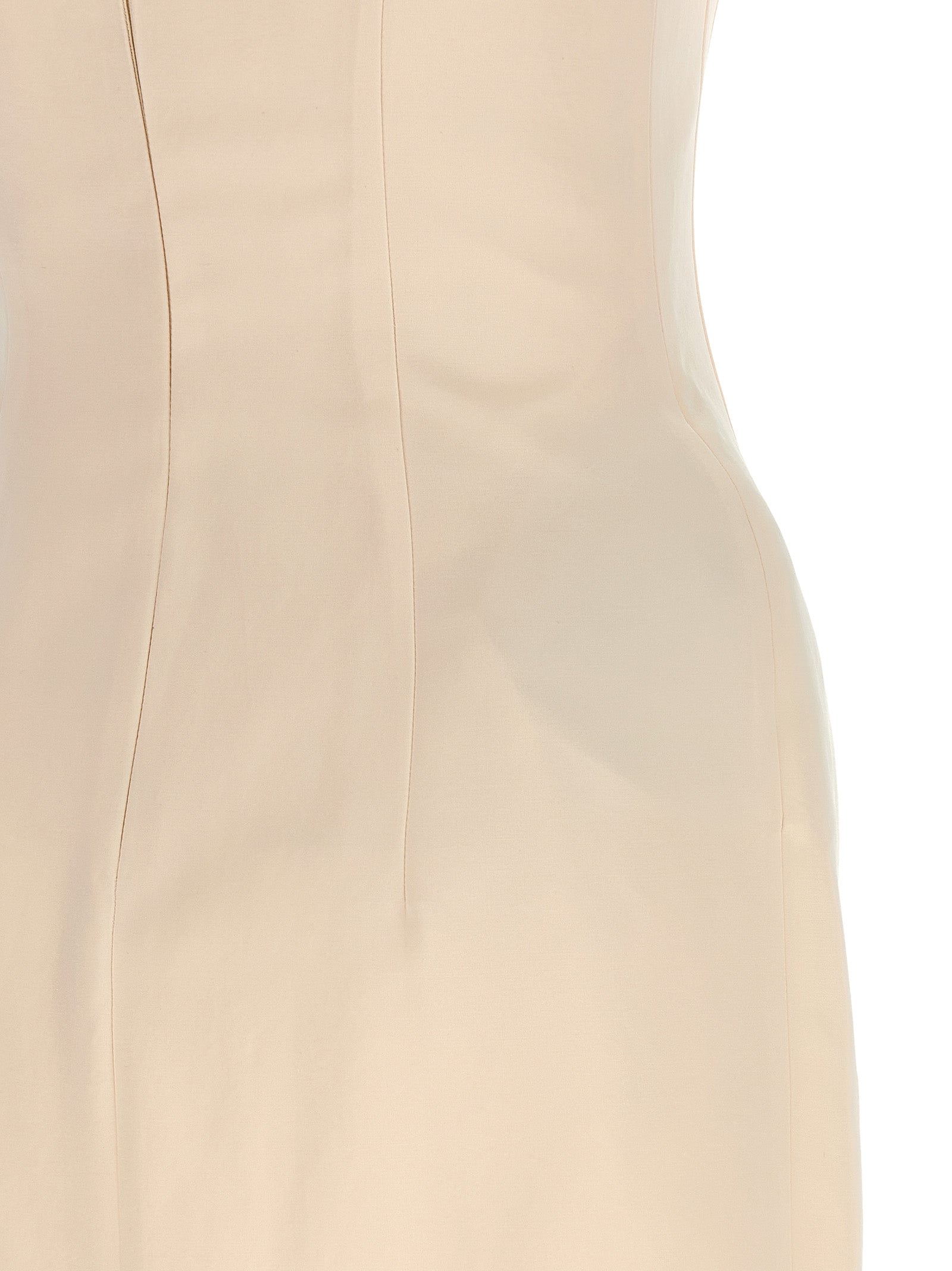 Magda Butrym '19' Dress