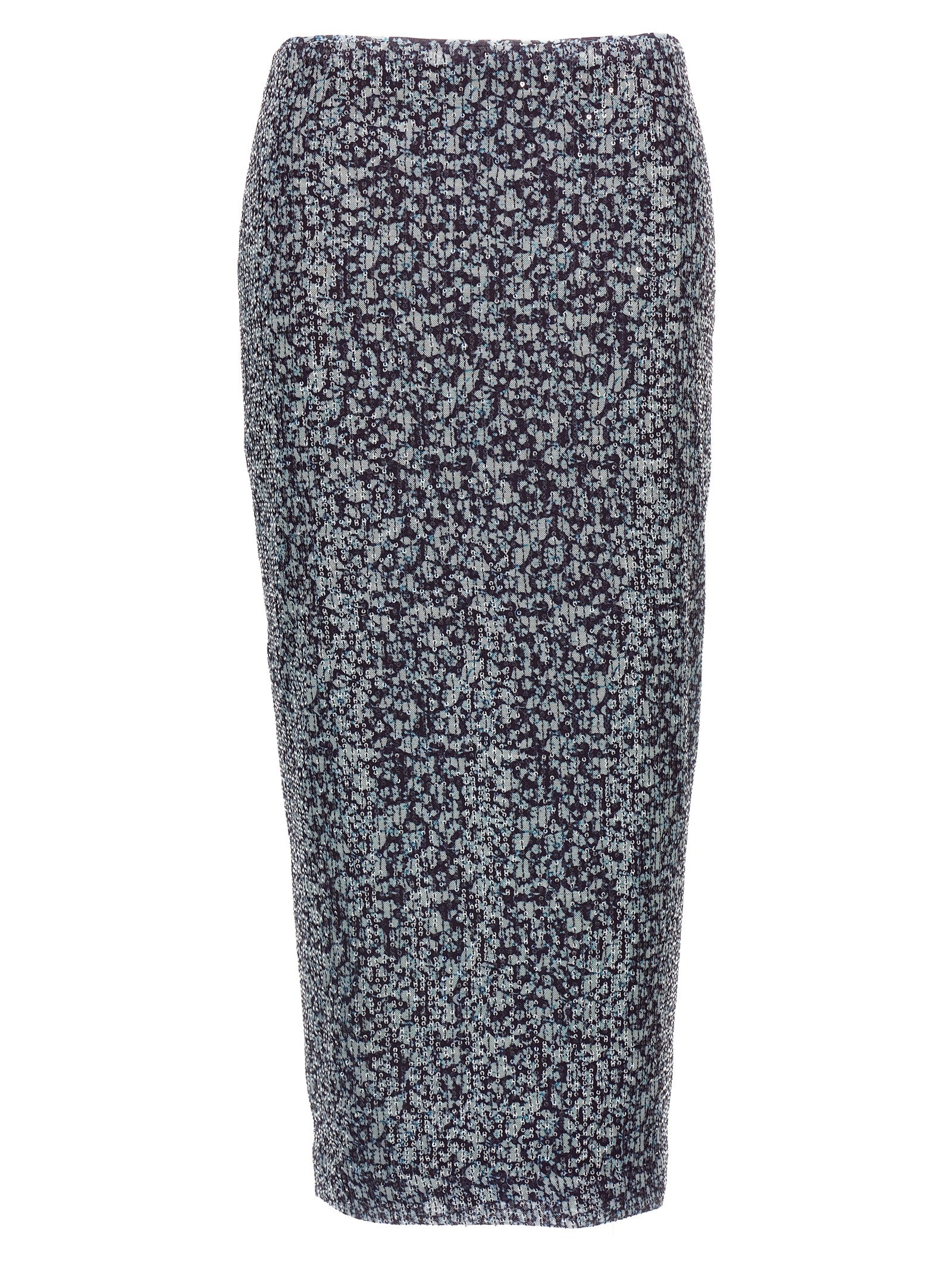 Rotate Birger Christensen 'Midi Pencil' Skirt