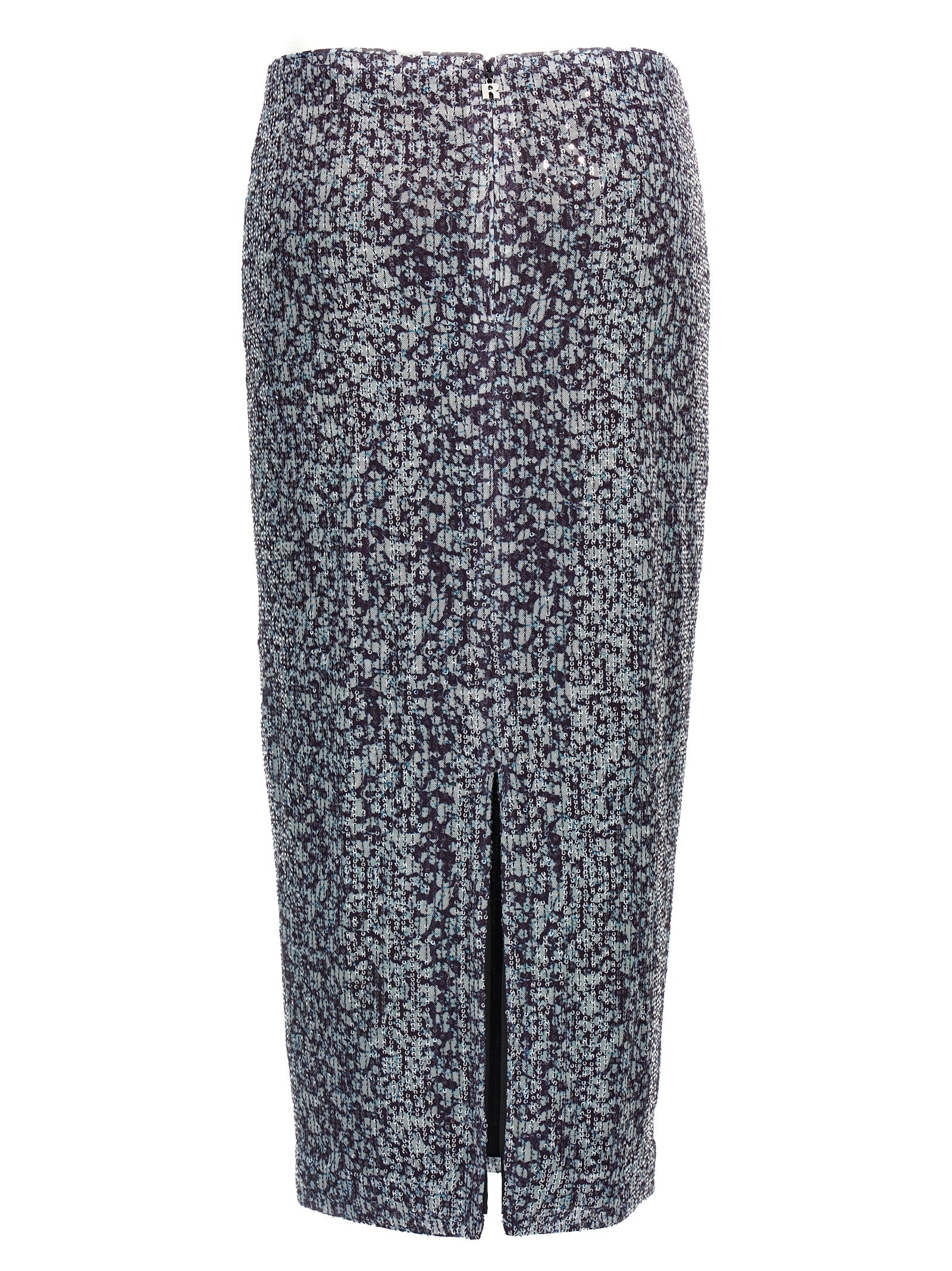 Rotate Birger Christensen 'Midi Pencil' Skirt