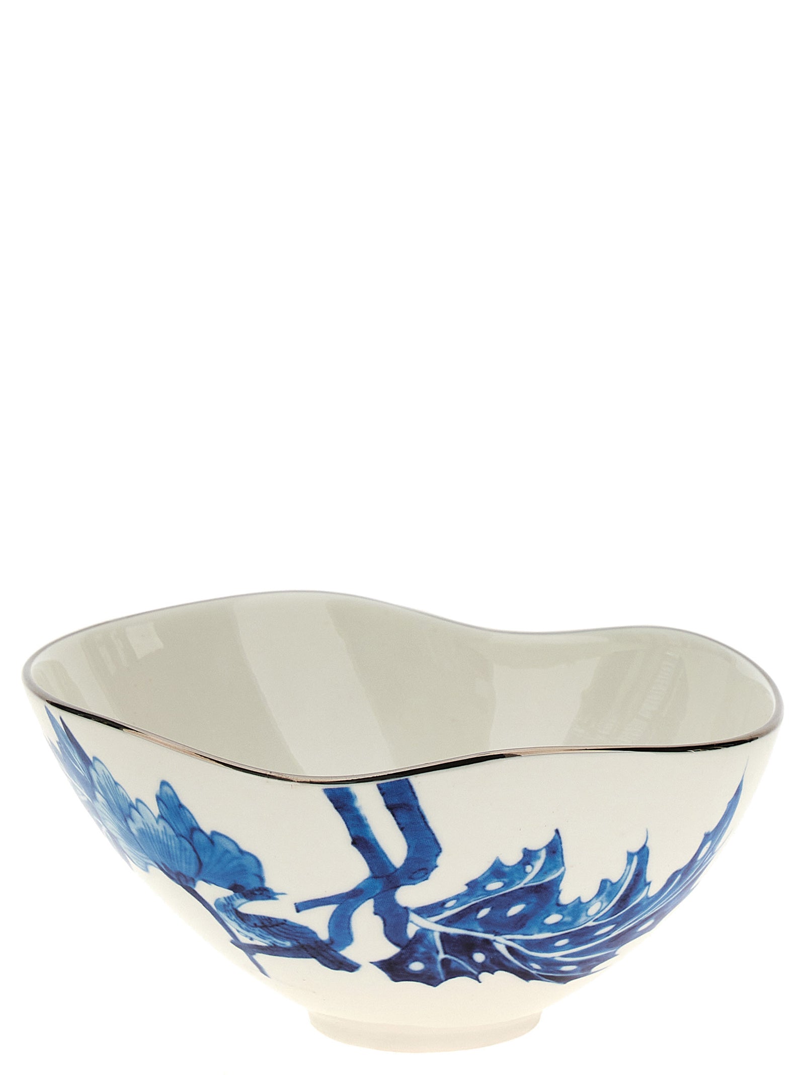 Seletti Salad Bowl 'Chinese Leaves' ⌀ 18,4 Cm