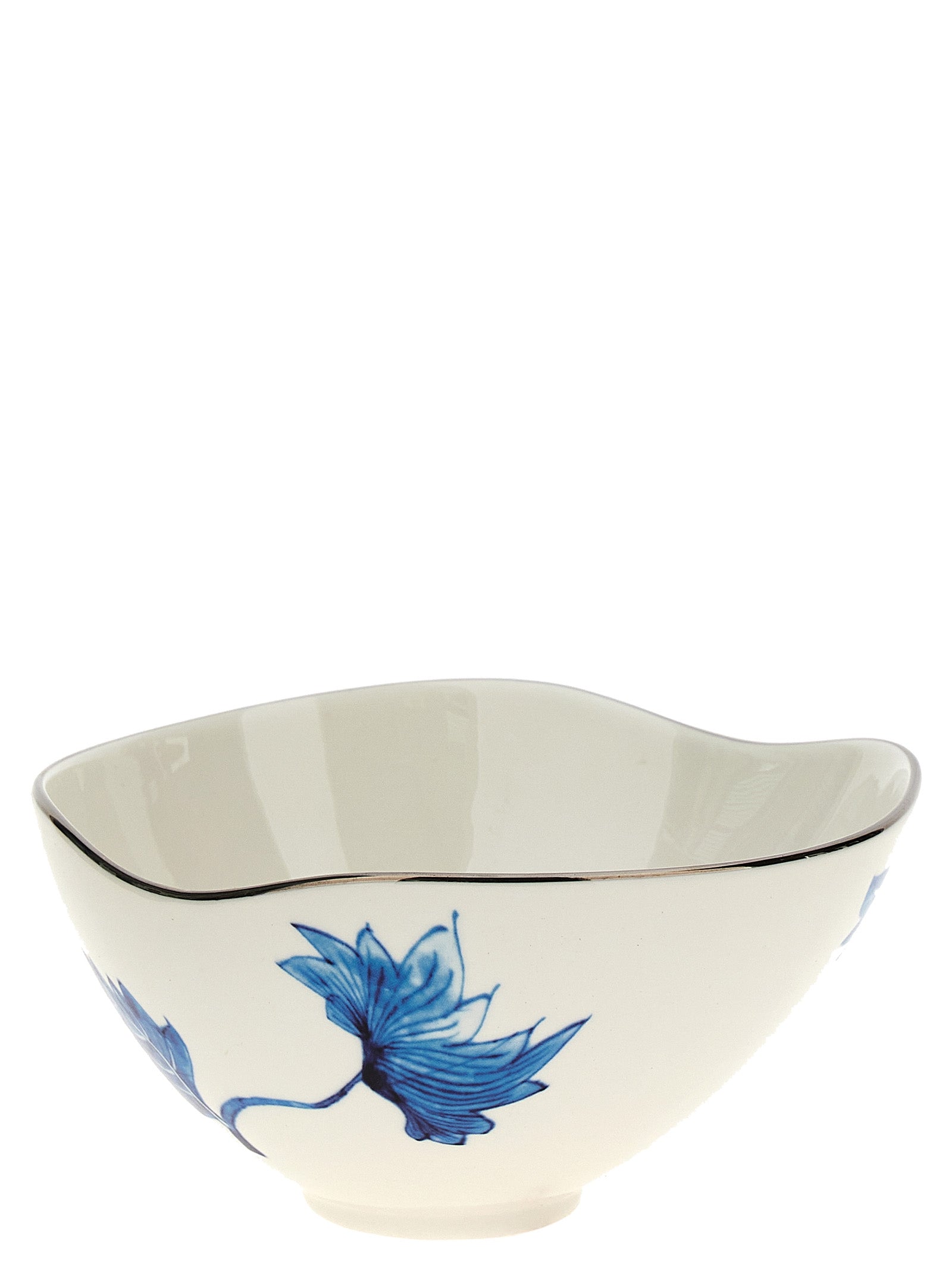 Seletti Salad Bowl 'Chinese Leaves' ⌀ 18,4 Cm