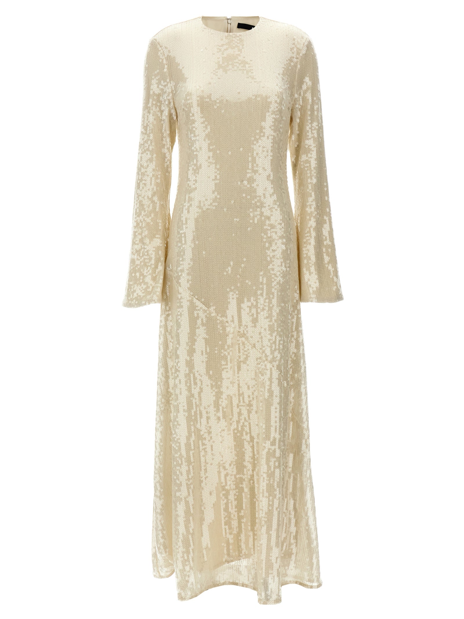 Rotate Birger Christensen 'Sequin Maxi' Dress