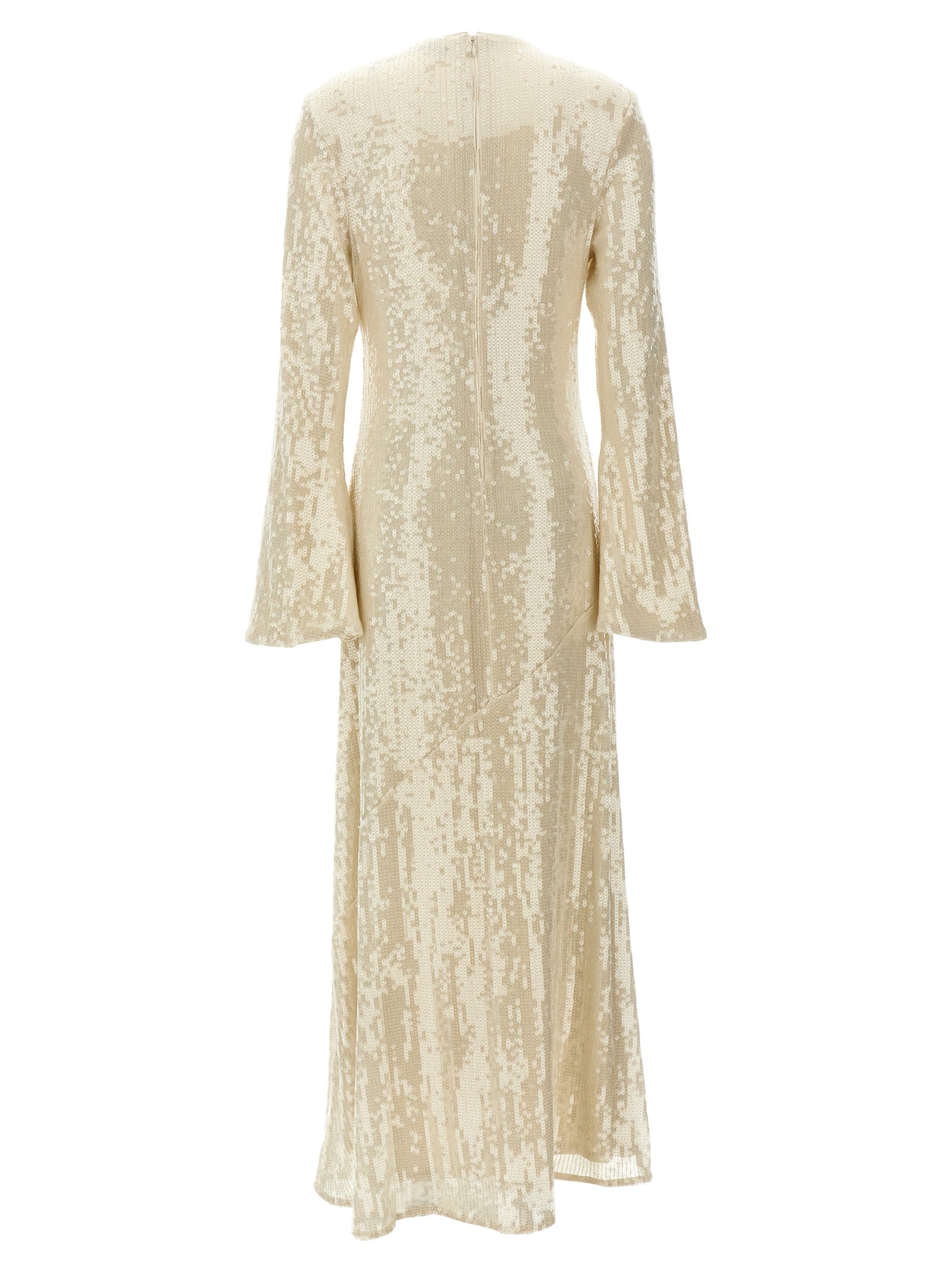 Rotate Birger Christensen 'Sequin Maxi' Dress