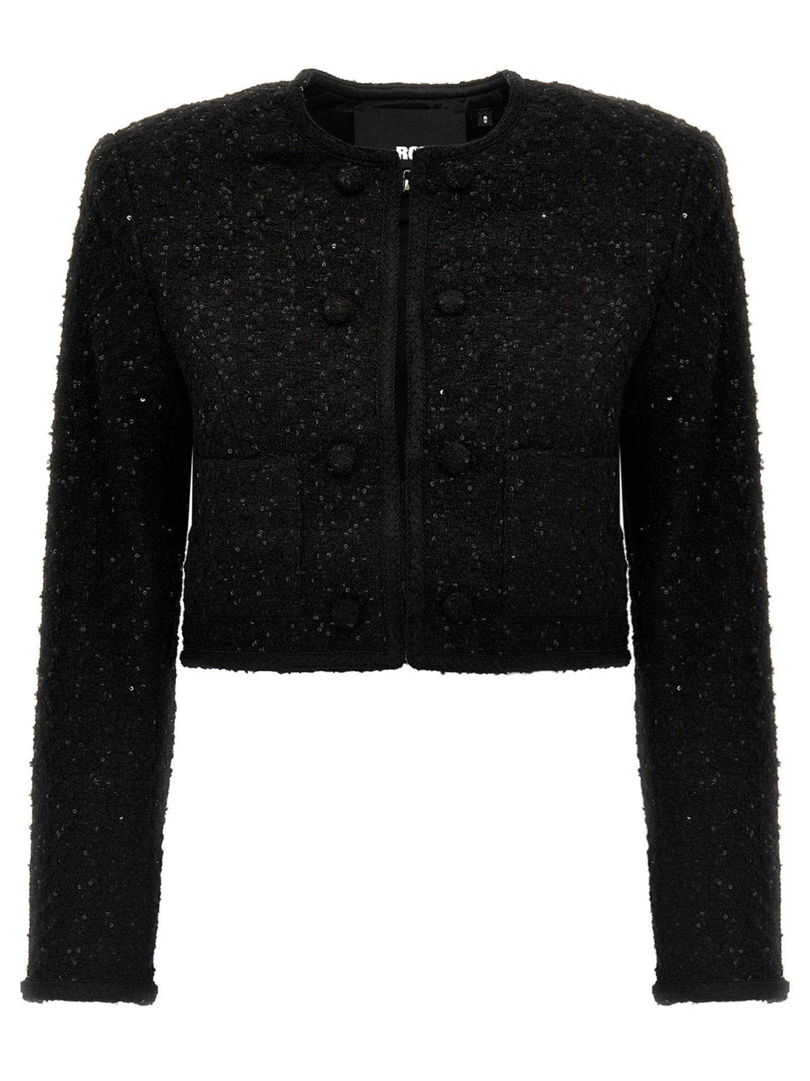 Rotate Birger Christensen Sequin Jacket